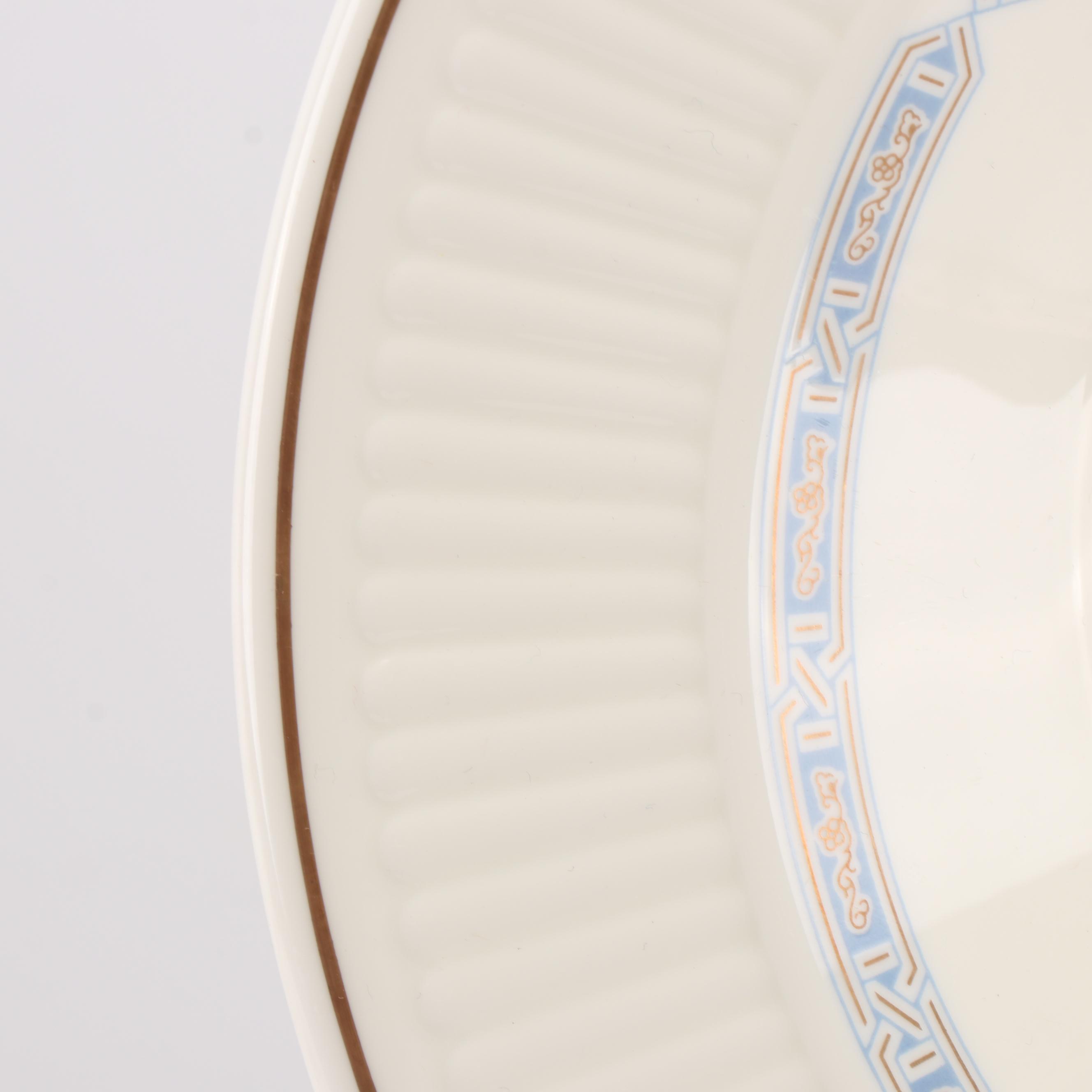 Wedgwood "Insignia" Bone China Bowls, Vintage