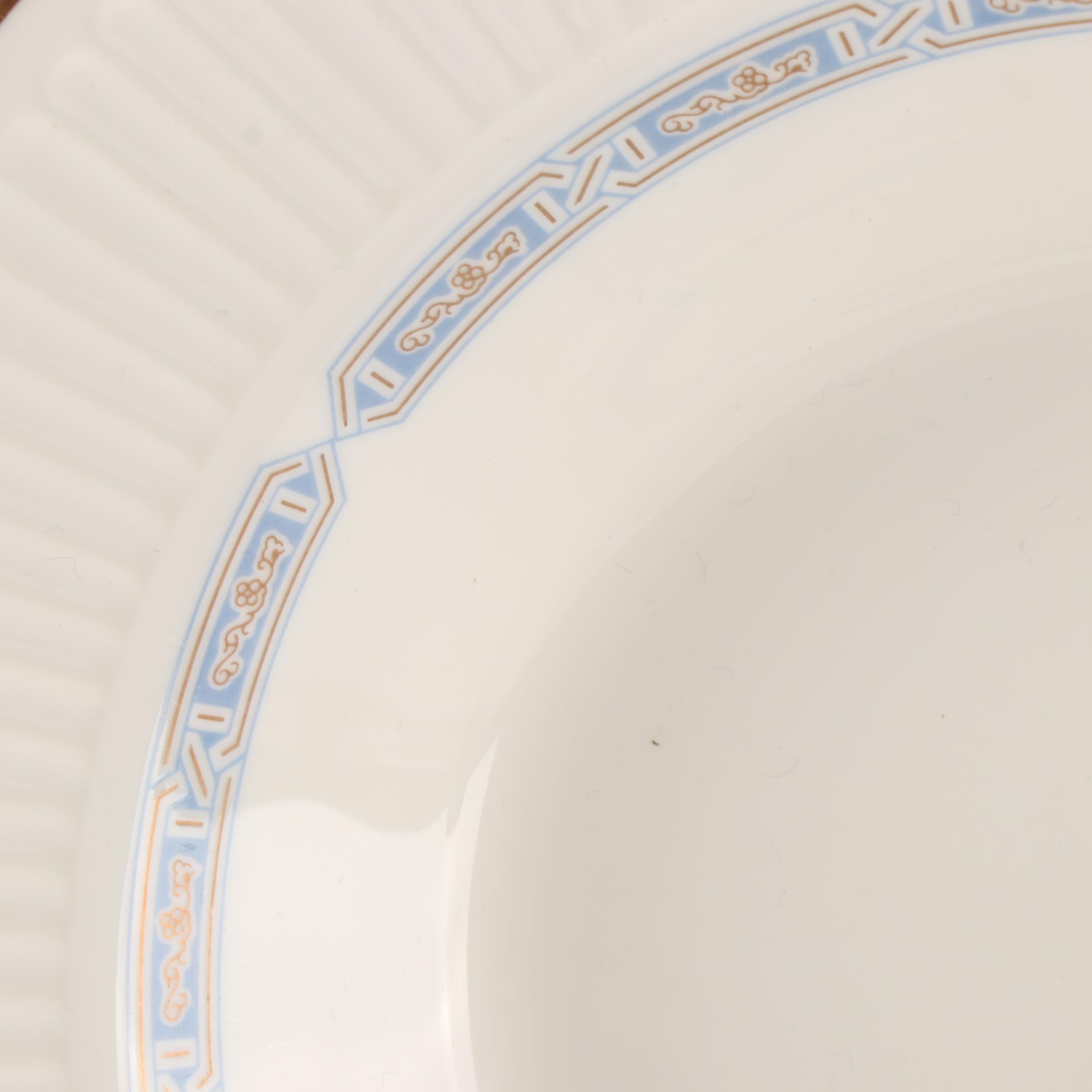 Wedgwood "Insignia" Bone China Bowls, Vintage