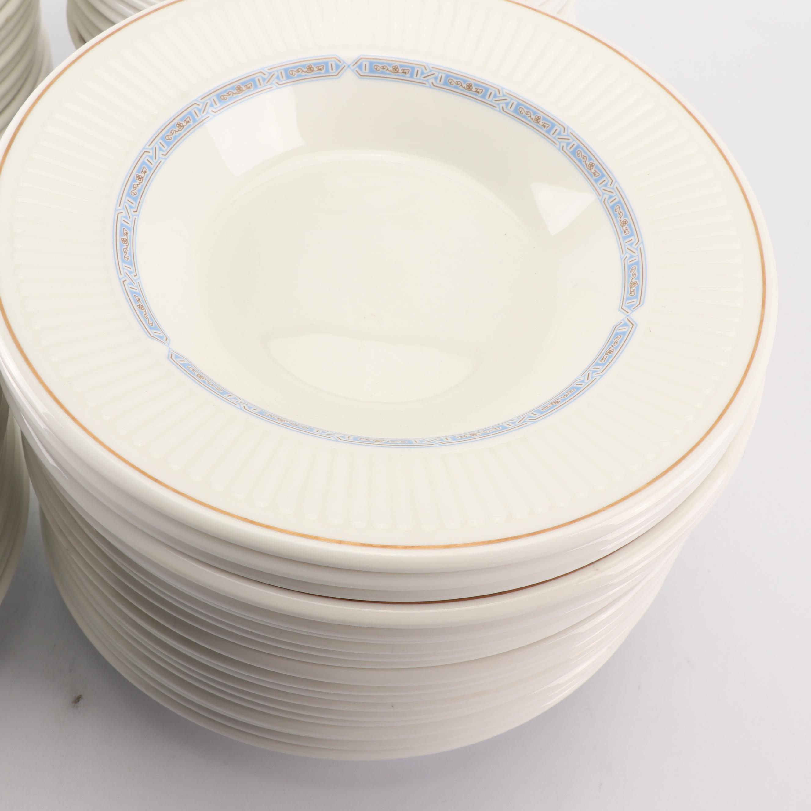 Wedgwood "Insignia" Bone China Bowls, Vintage
