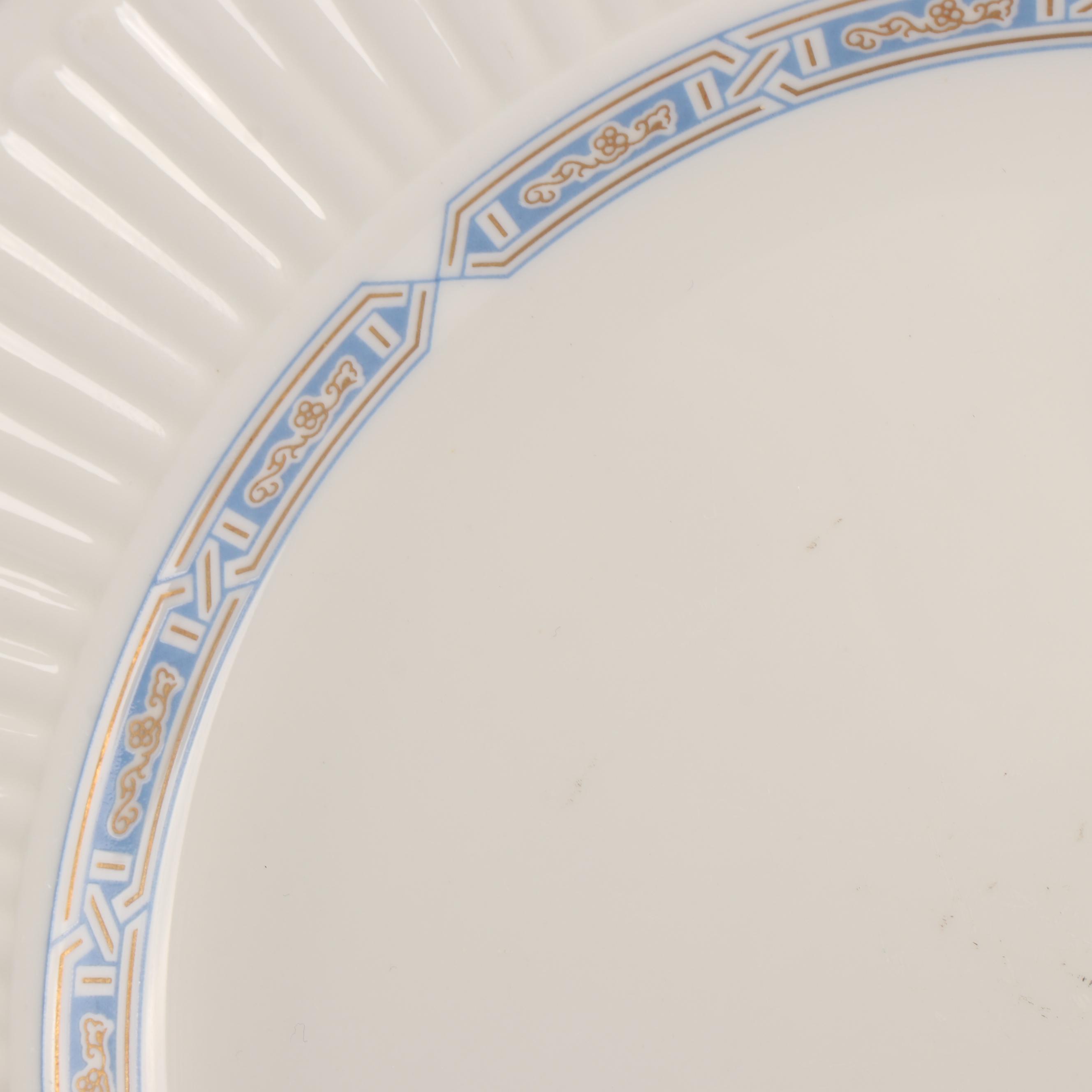 Wedgwood "Insignia" Bone China Dinnerware, Vintage