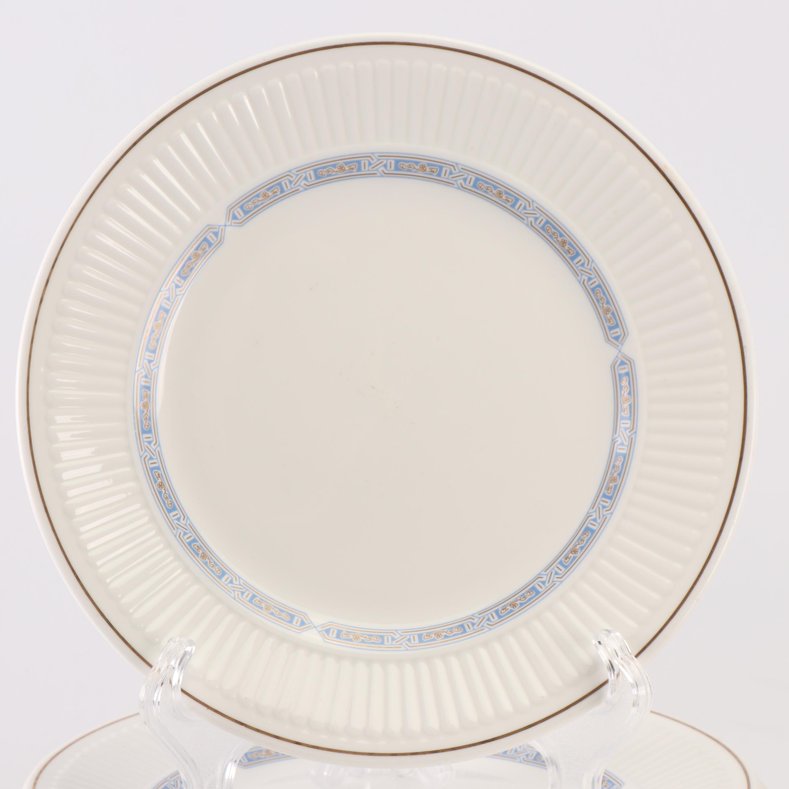 Wedgwood "Insignia" Bone China Dinnerware, Vintage