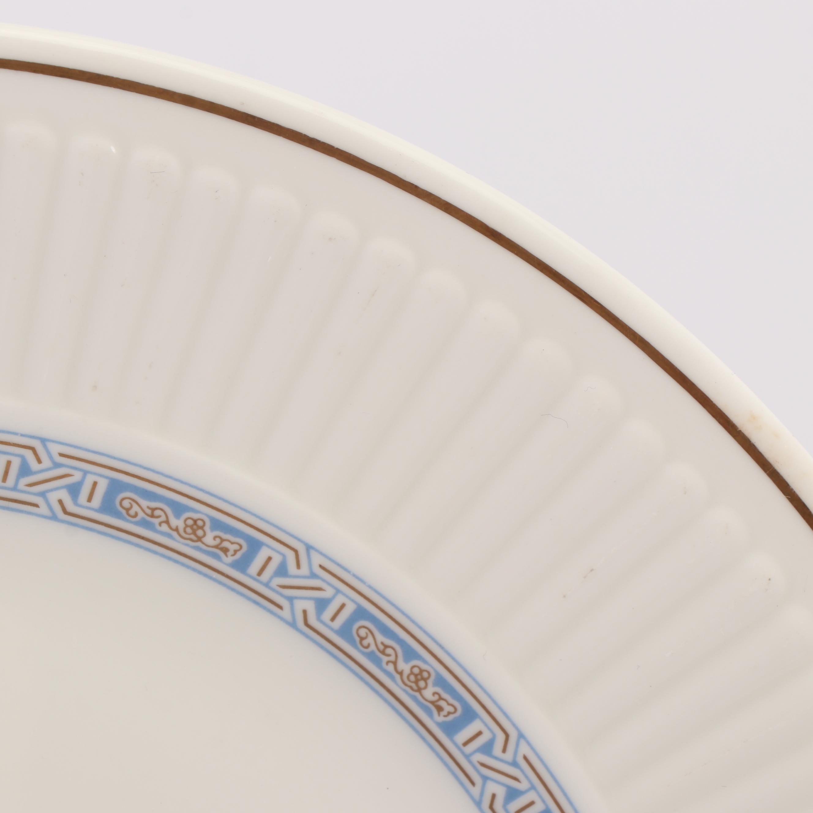 Wedgwood "Insignia" Bone China Dinnerware, Vintage