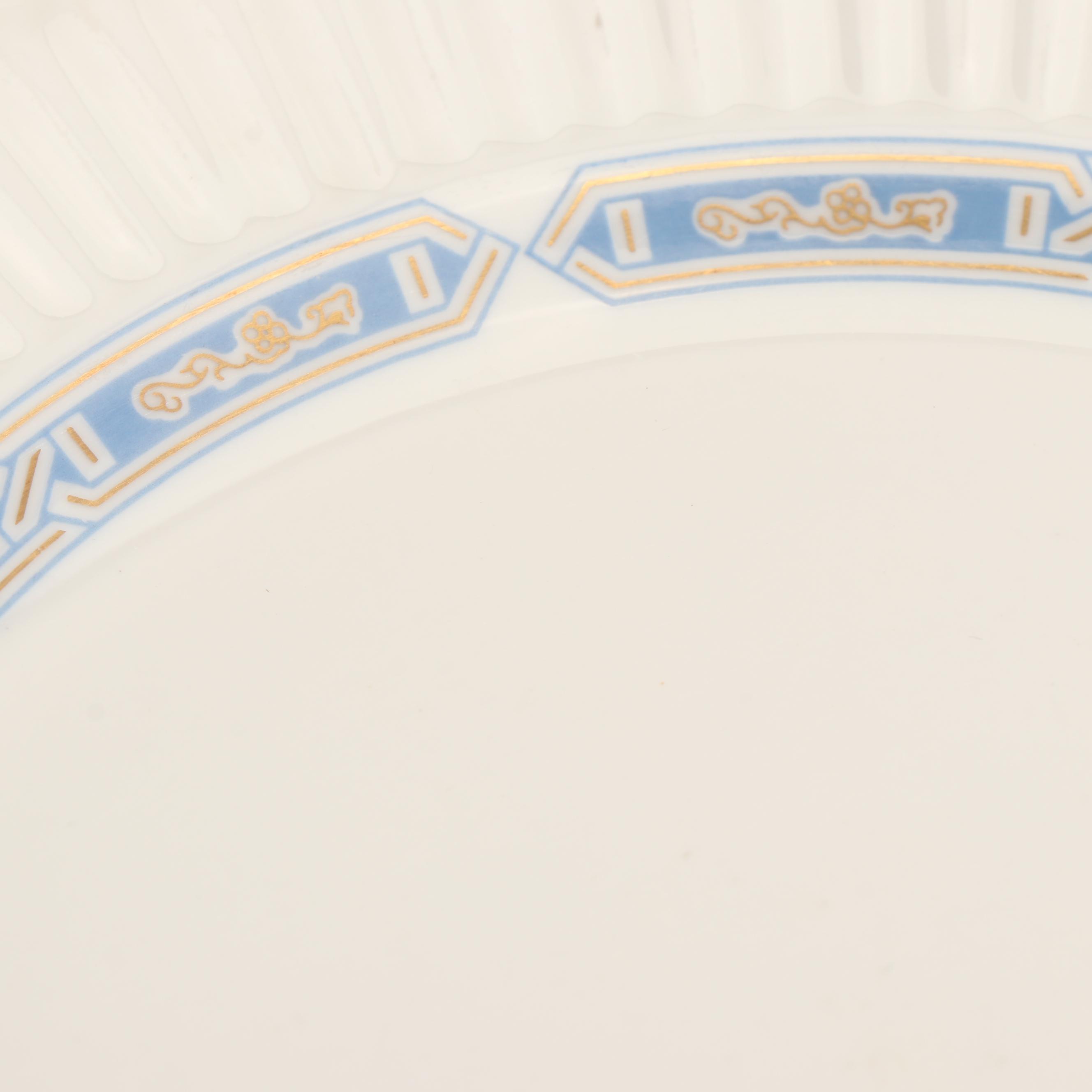 Wedgwood "Insignia" Bone China Dinnerware, Vintage