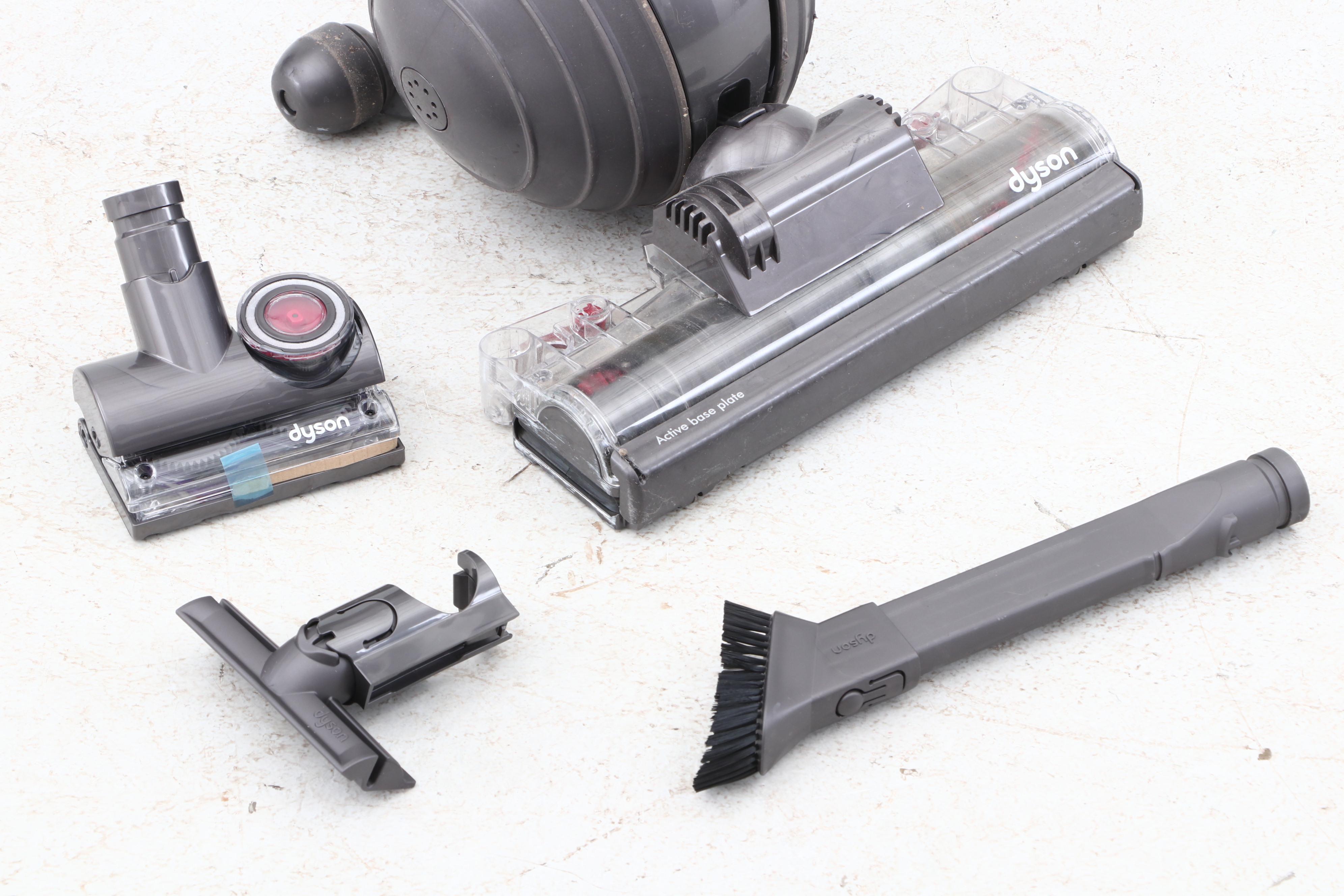 Dyson DC40 Vacuum Cleaner