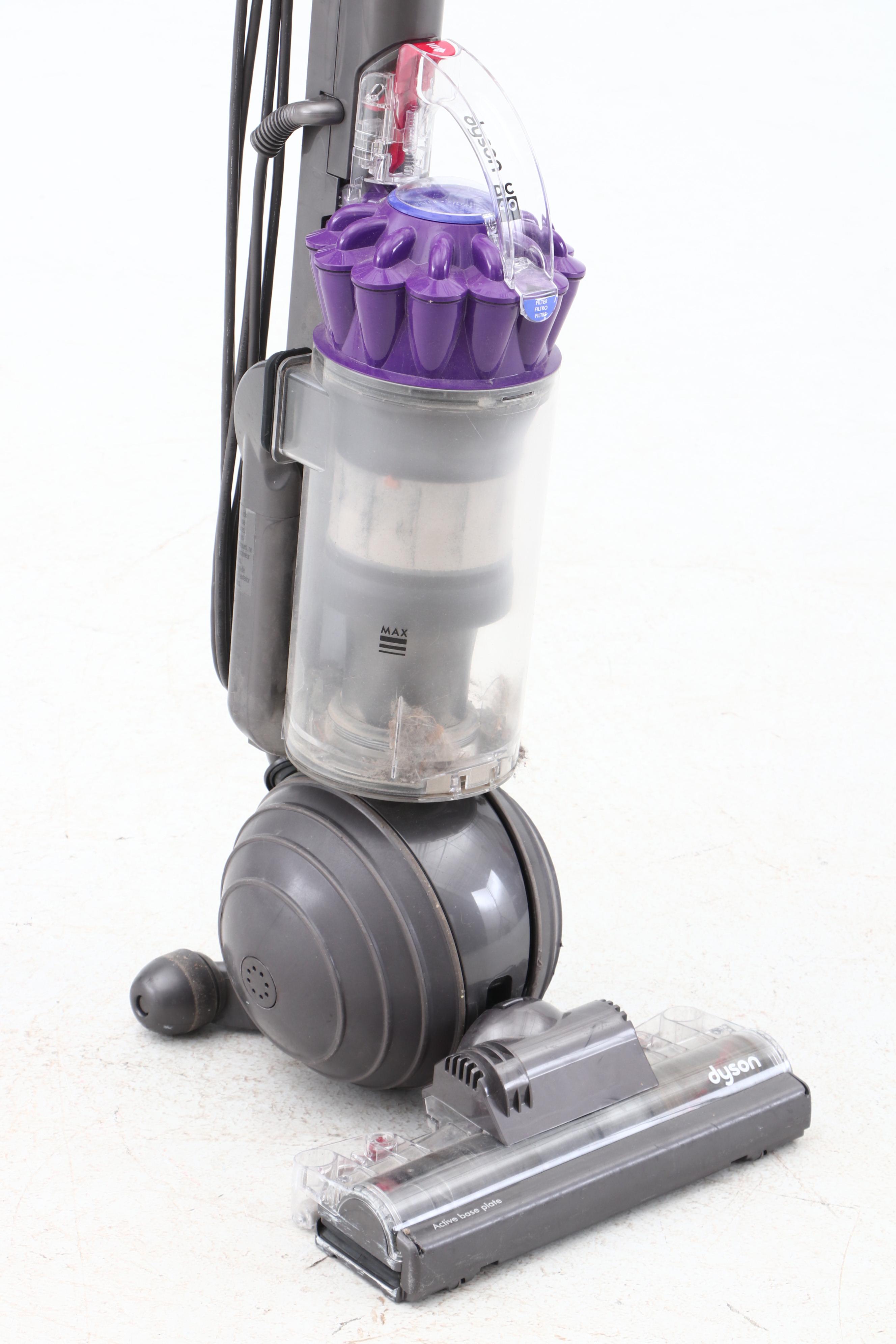 Dyson DC40 Vacuum Cleaner