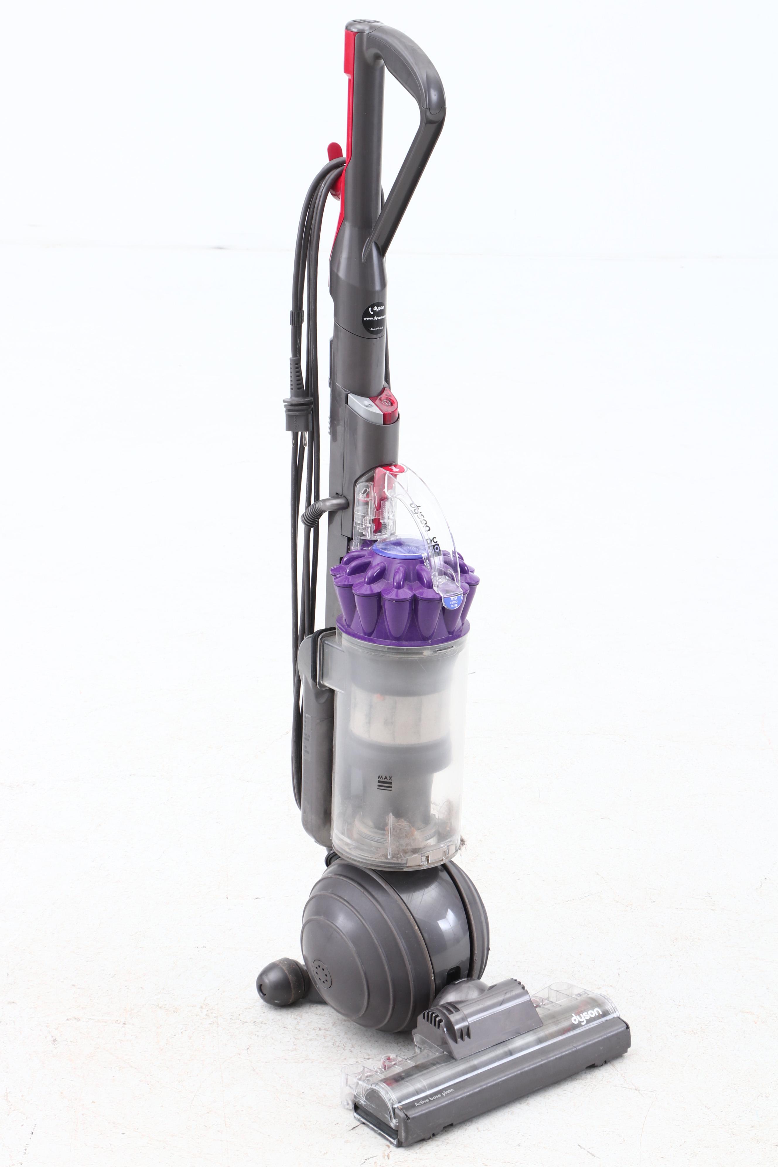Dyson DC40 Vacuum Cleaner