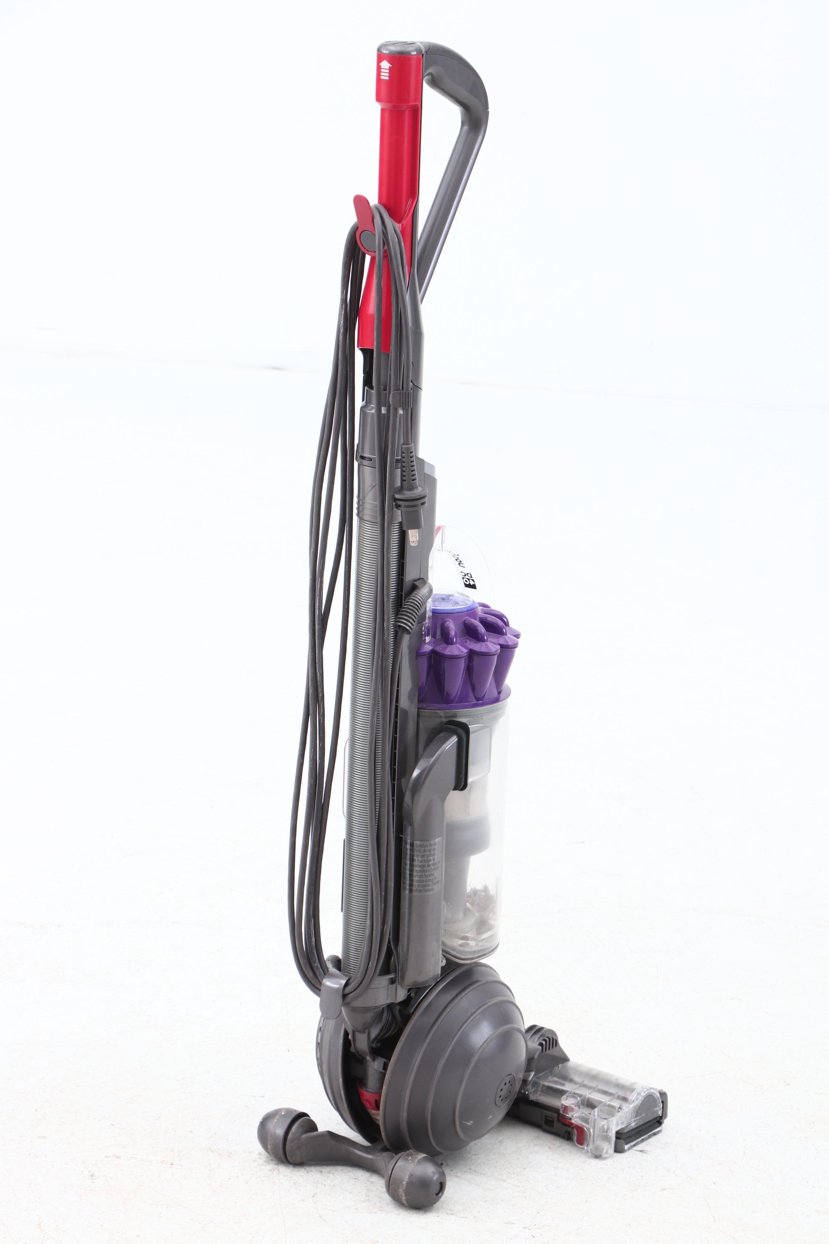 Dyson DC40 Vacuum Cleaner