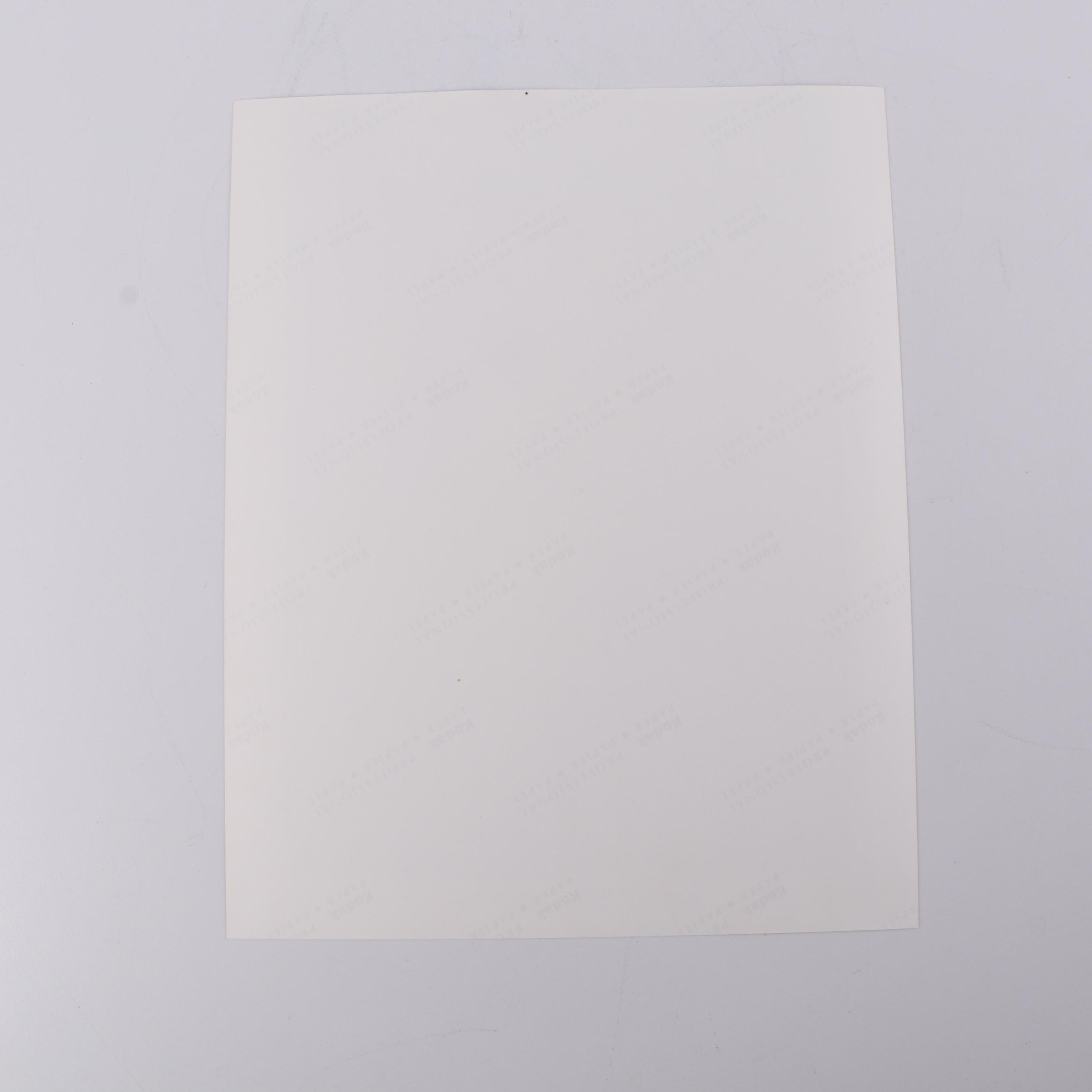 Charlton Heston Autographed Photograph