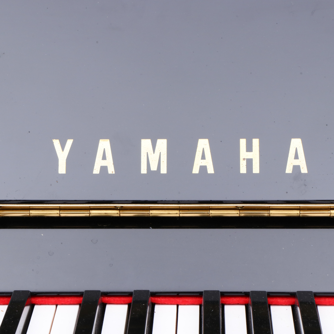 Yamaha GranTouch Disklavier Baby Grand Piano