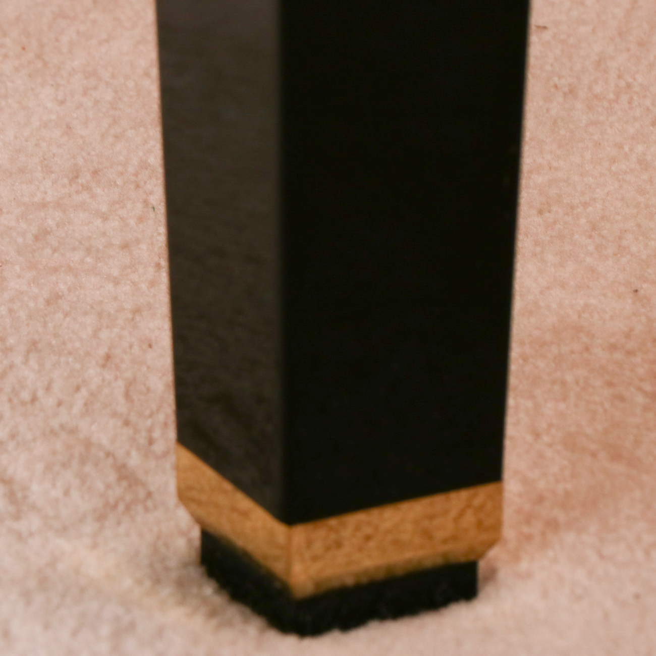 Yamaha GranTouch Disklavier Baby Grand Piano