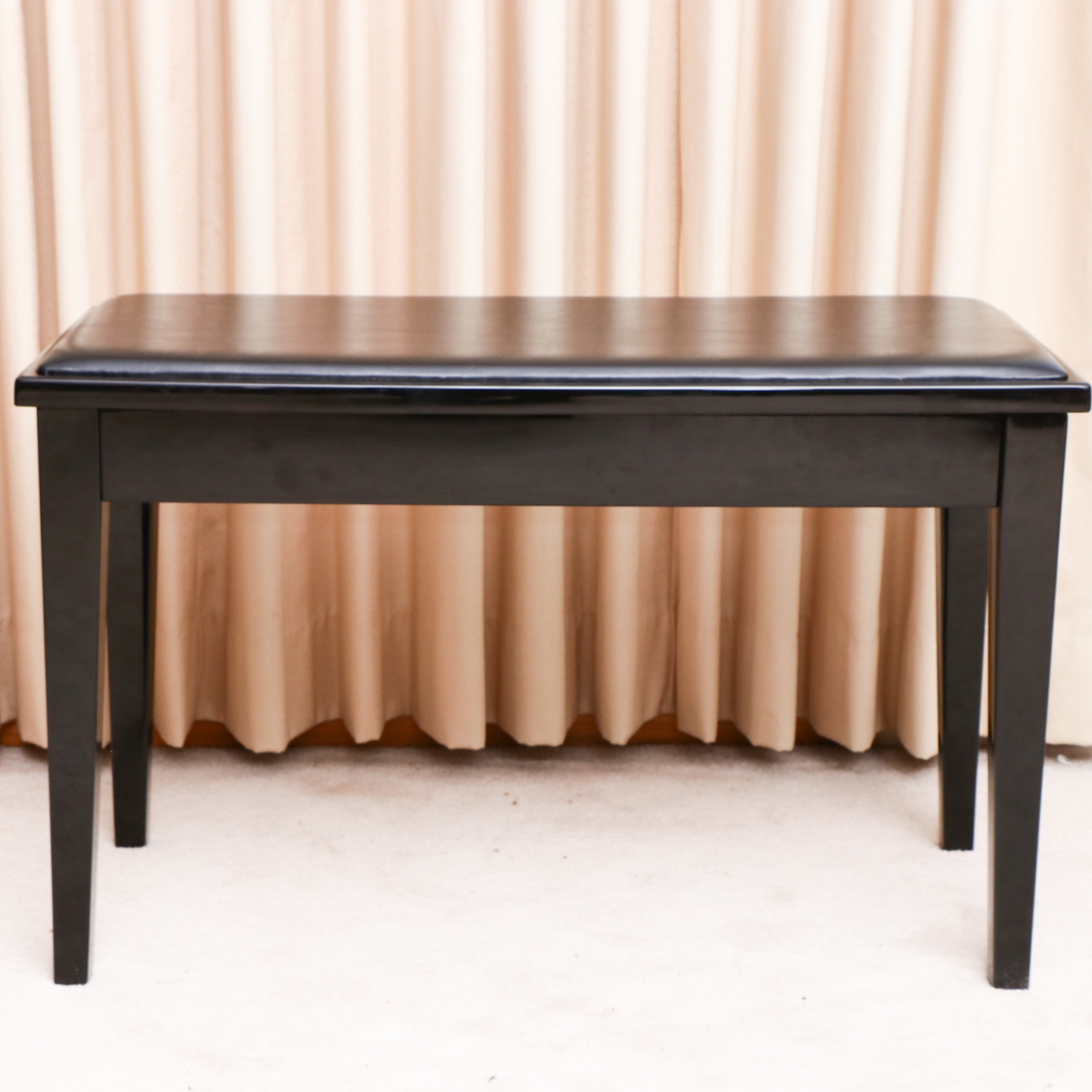 Yamaha GranTouch Disklavier Baby Grand Piano