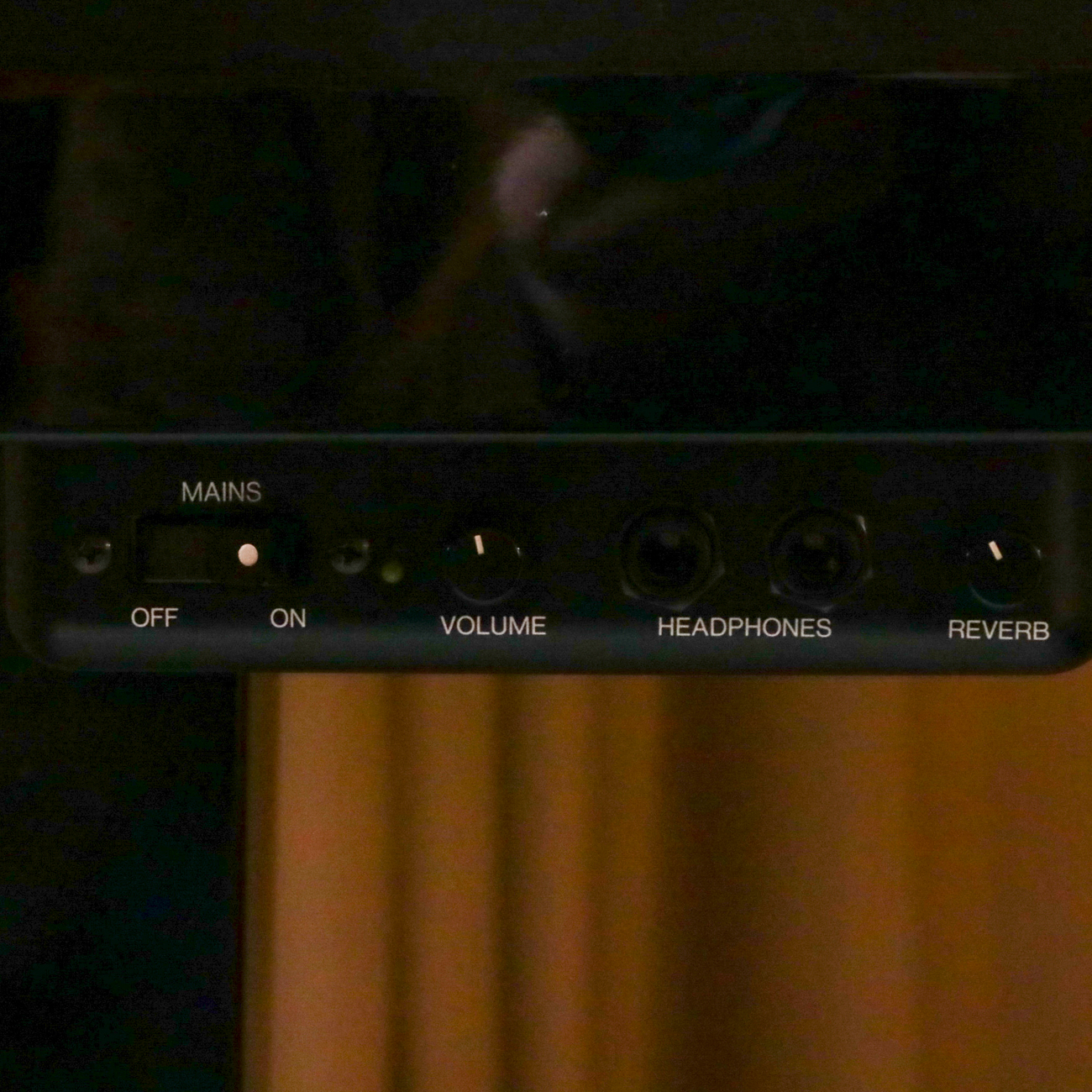 Yamaha GranTouch Disklavier Baby Grand Piano