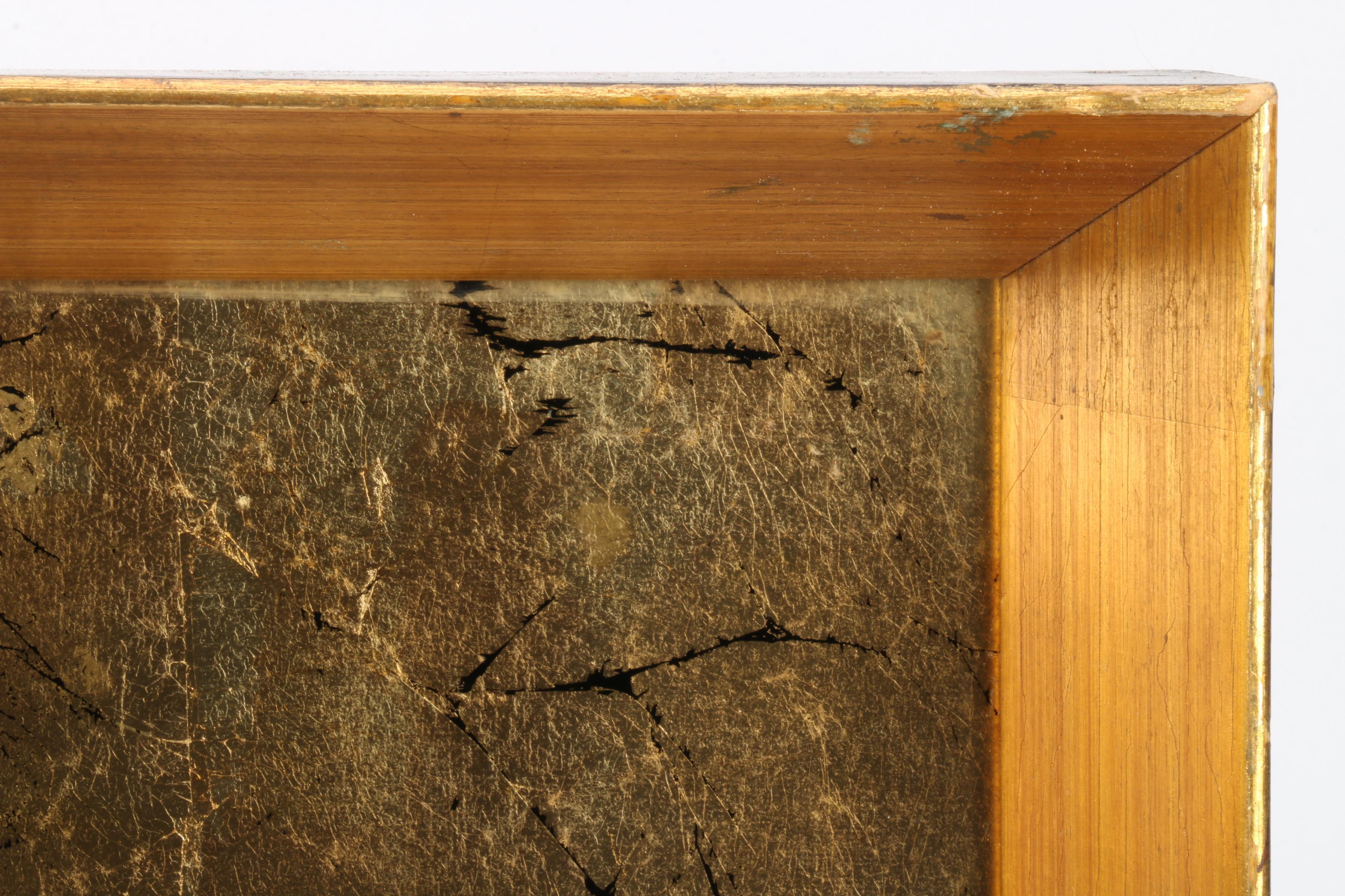 Fine Floral Embroidery