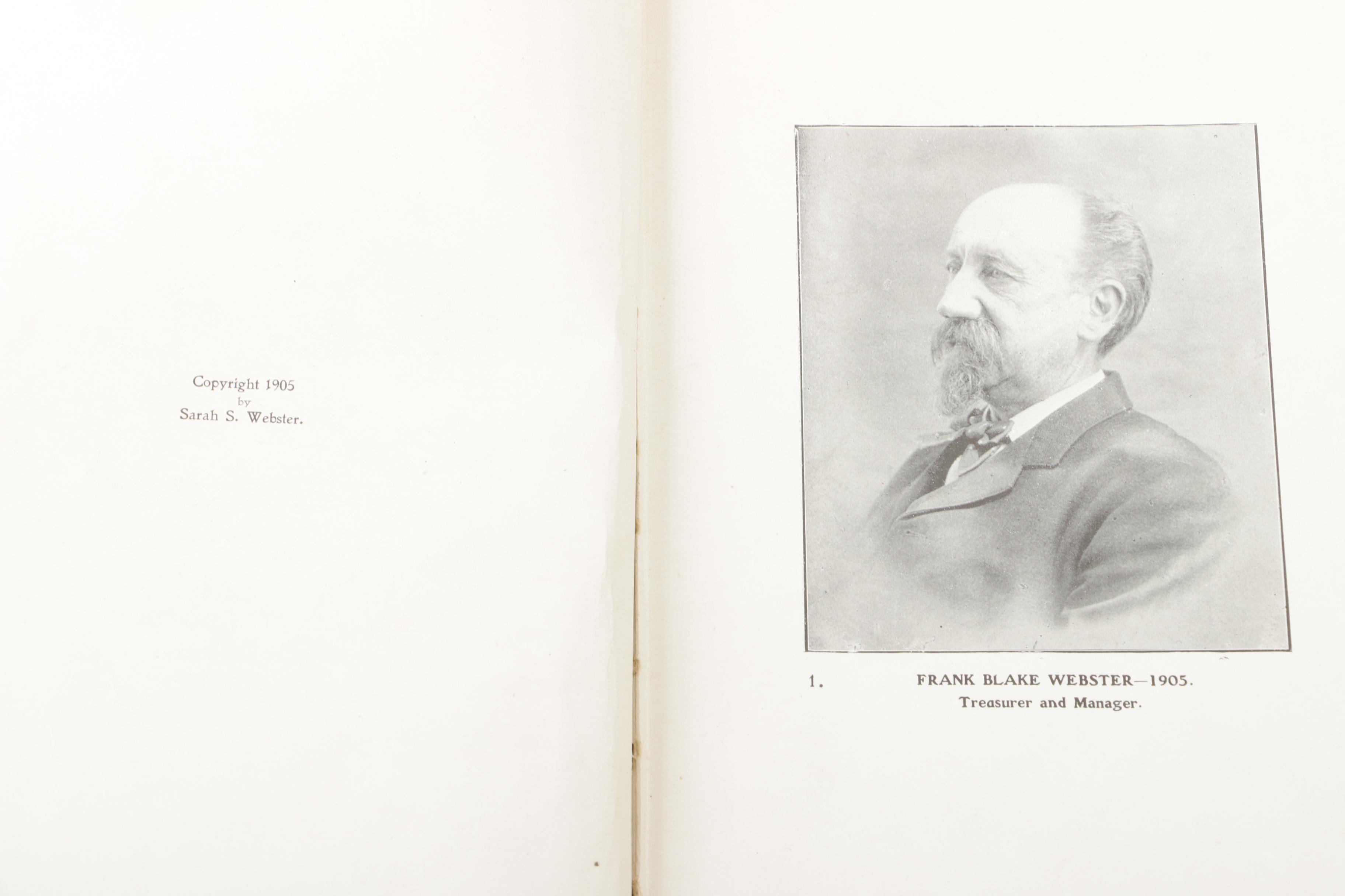 Books on Taxidermy featuring "Methods in the Art of Taxidermy" by Oliver Davie