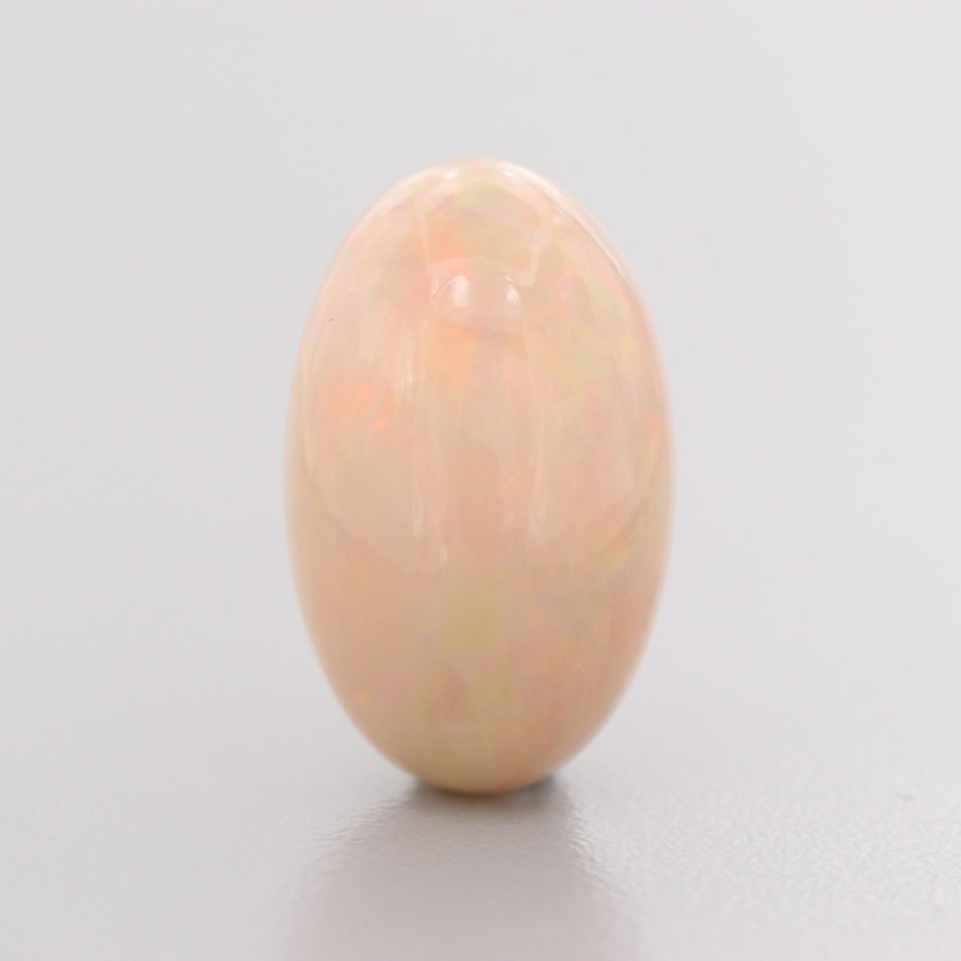 Loose 13.42 CT Opal