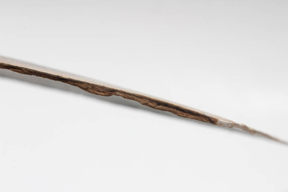 1880 Portrait Oil Painting