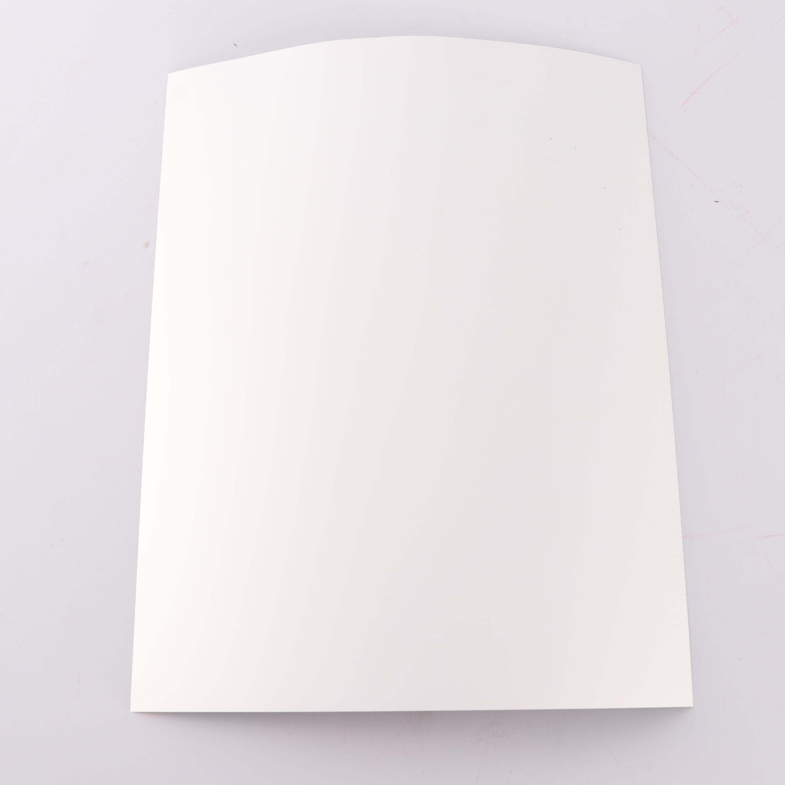 Michael Eisner Autographed Photo