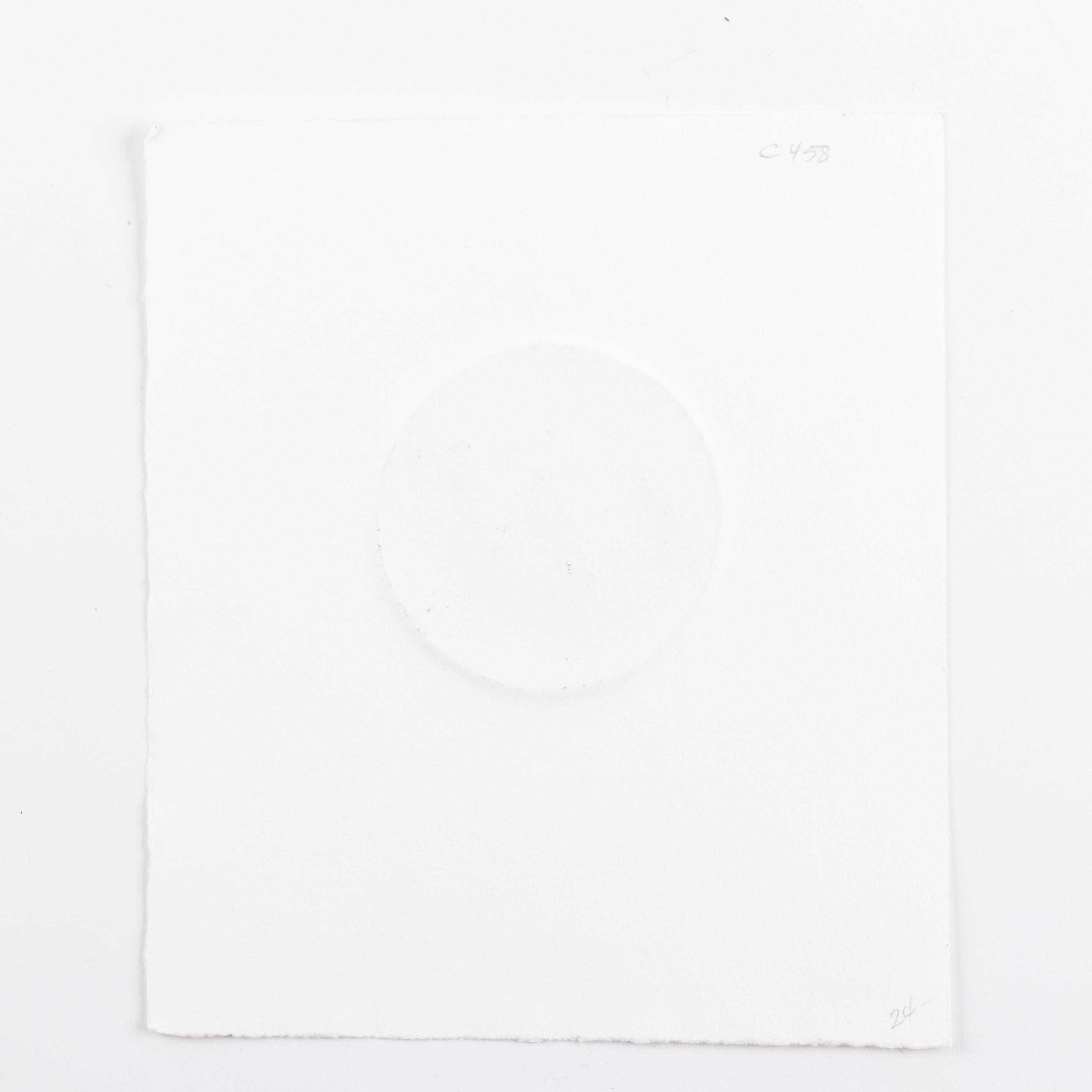 Barry Moser Etchings