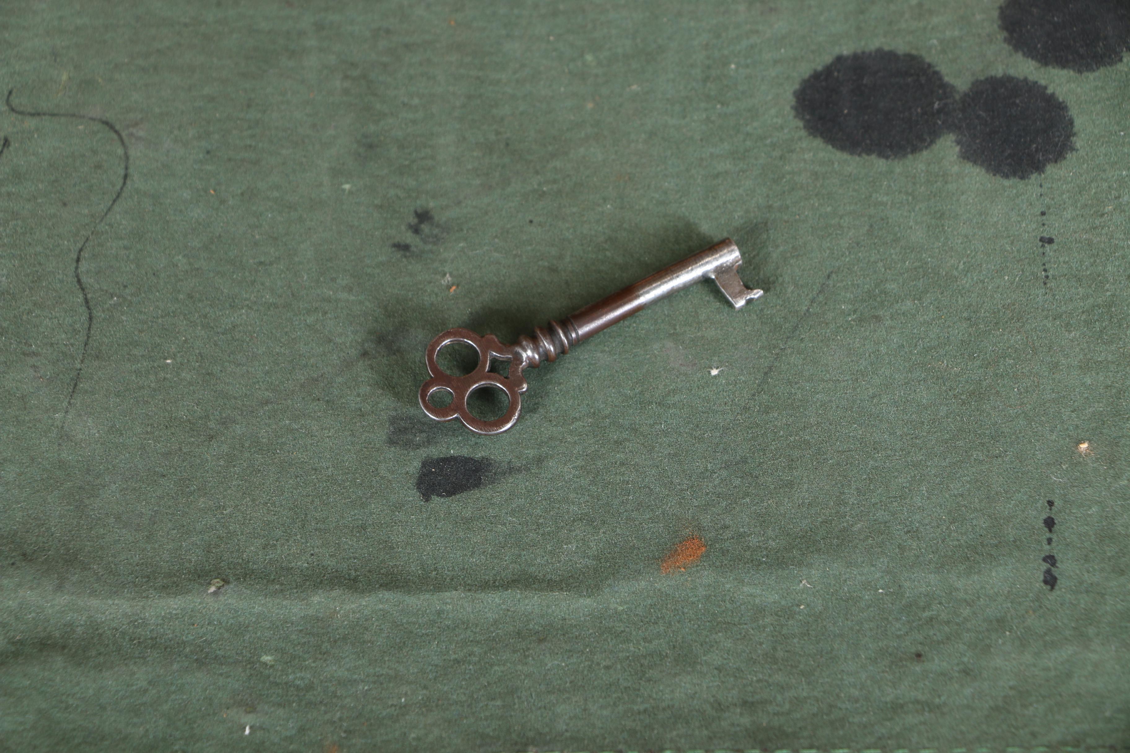 Victorian Carved Oak Double Side-By-Side Secretary Bookcase, Late 19th Century