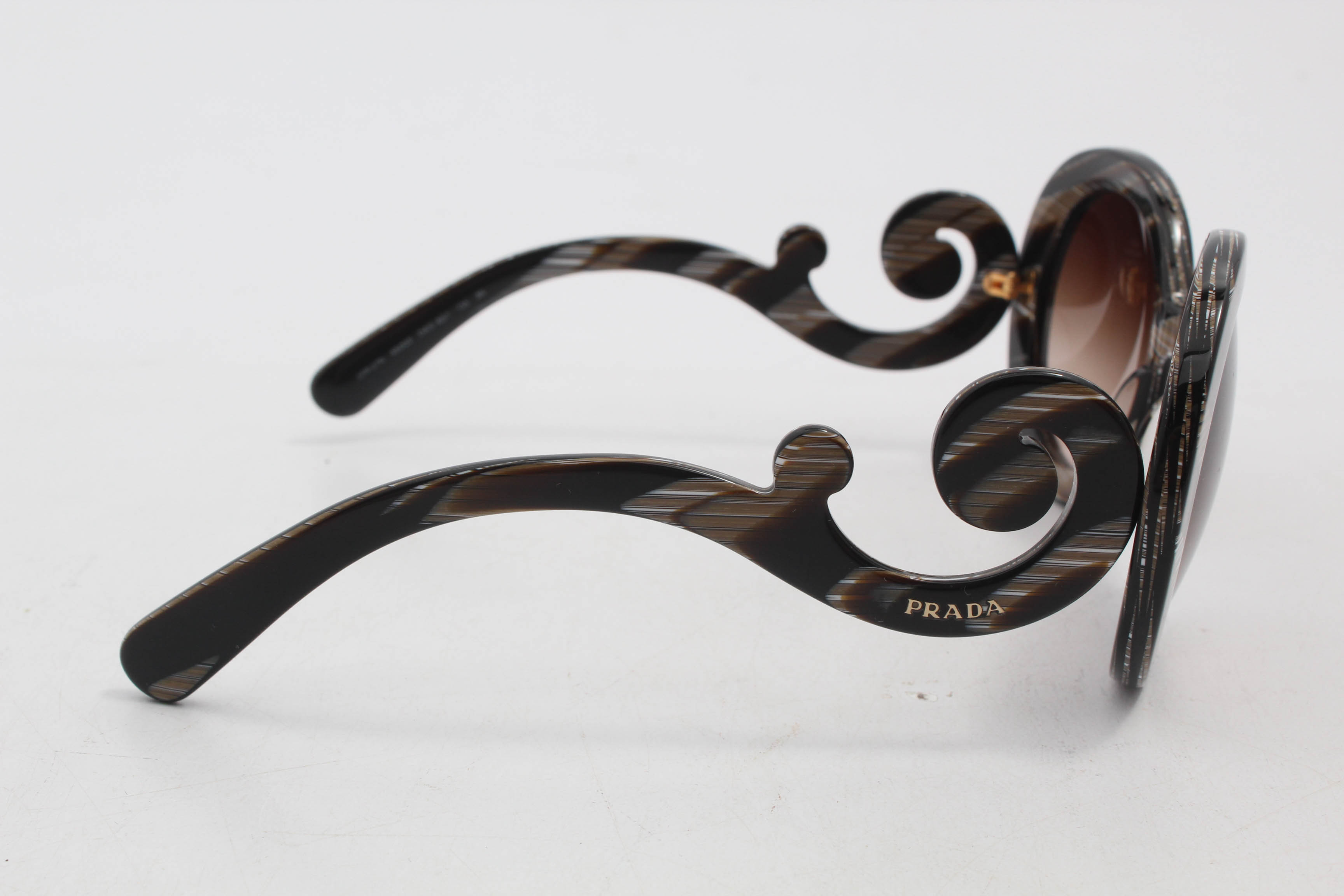 Prada Baroque Sunglasses