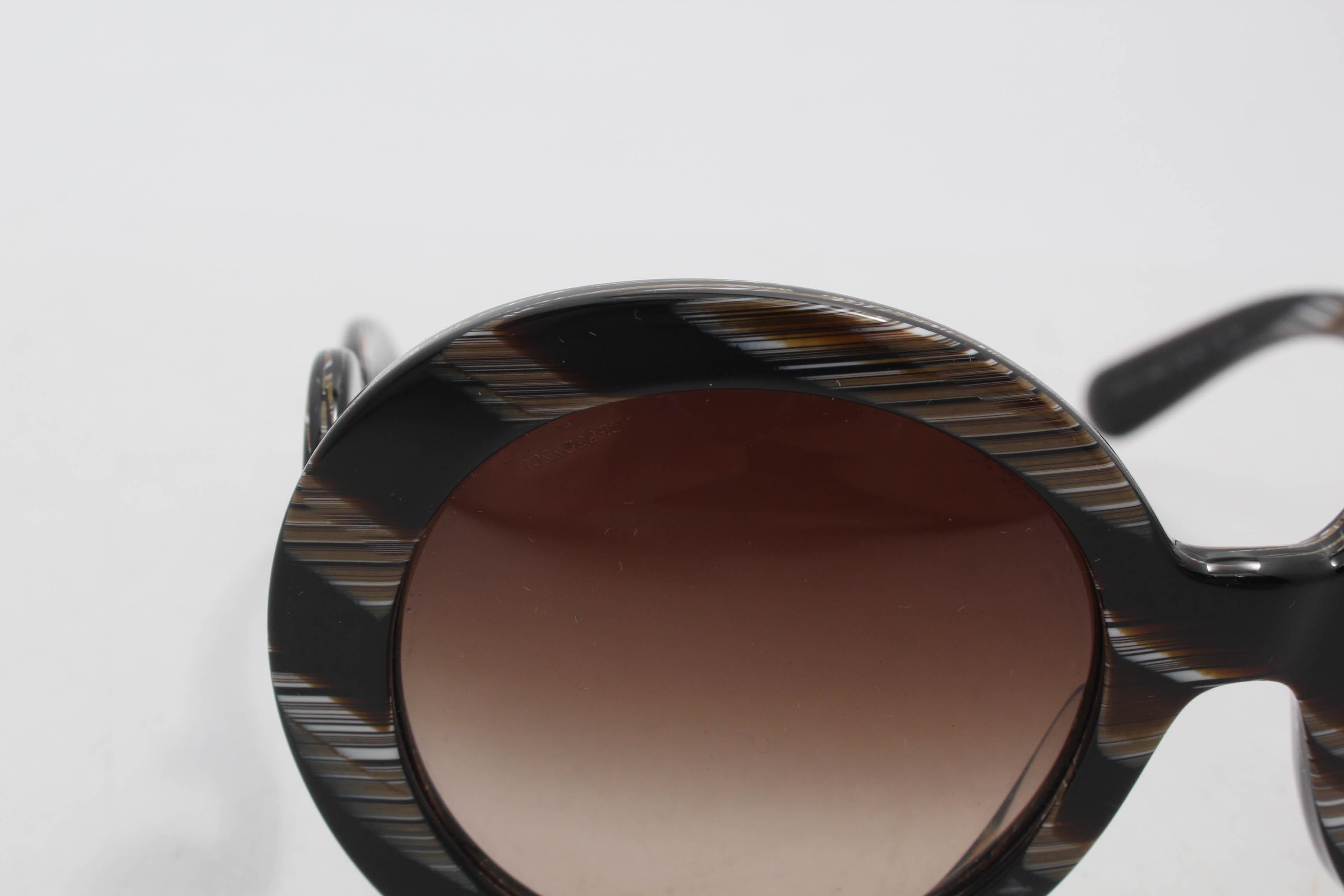 Prada Baroque Sunglasses