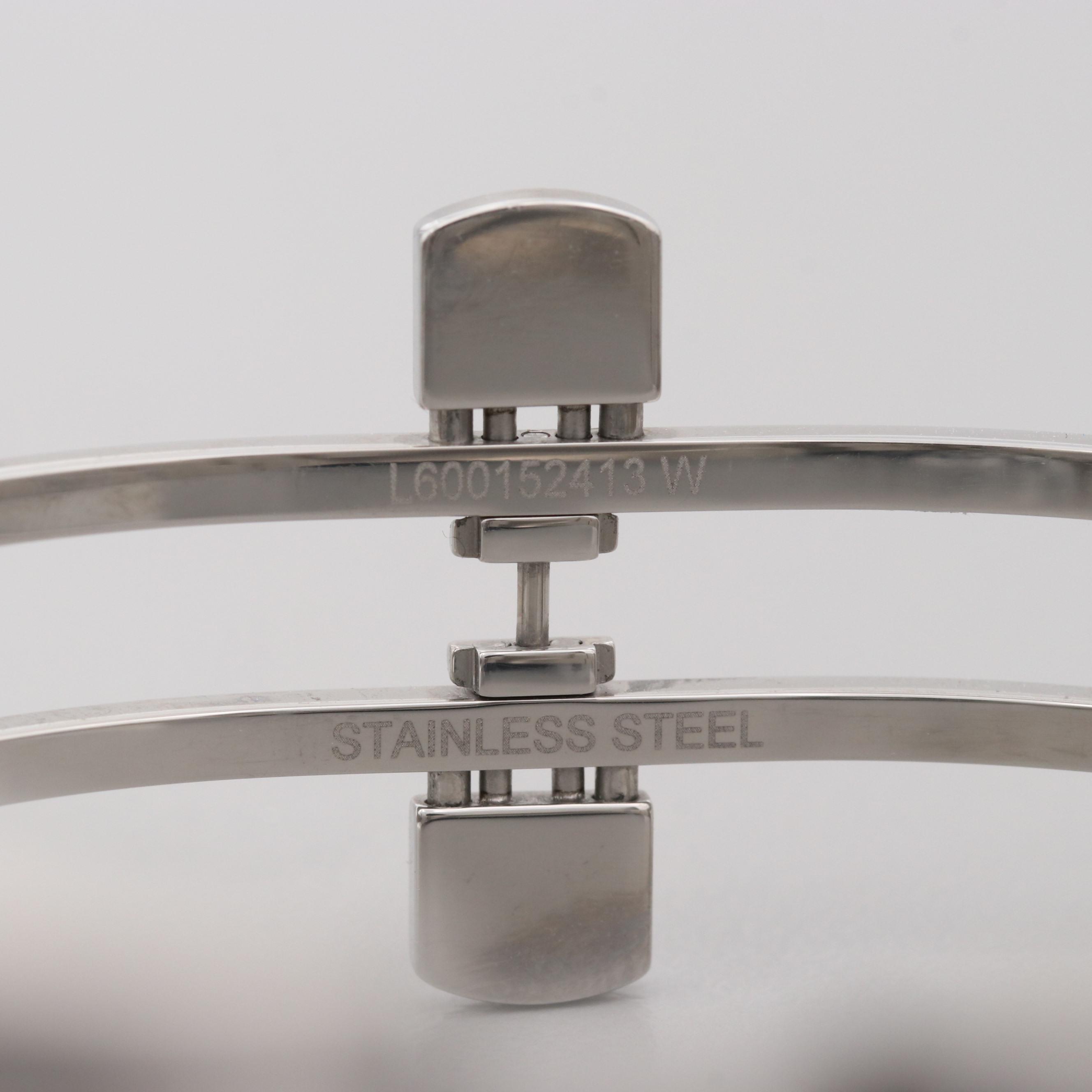 Longines Conquest V.H.P. Quartz Watch