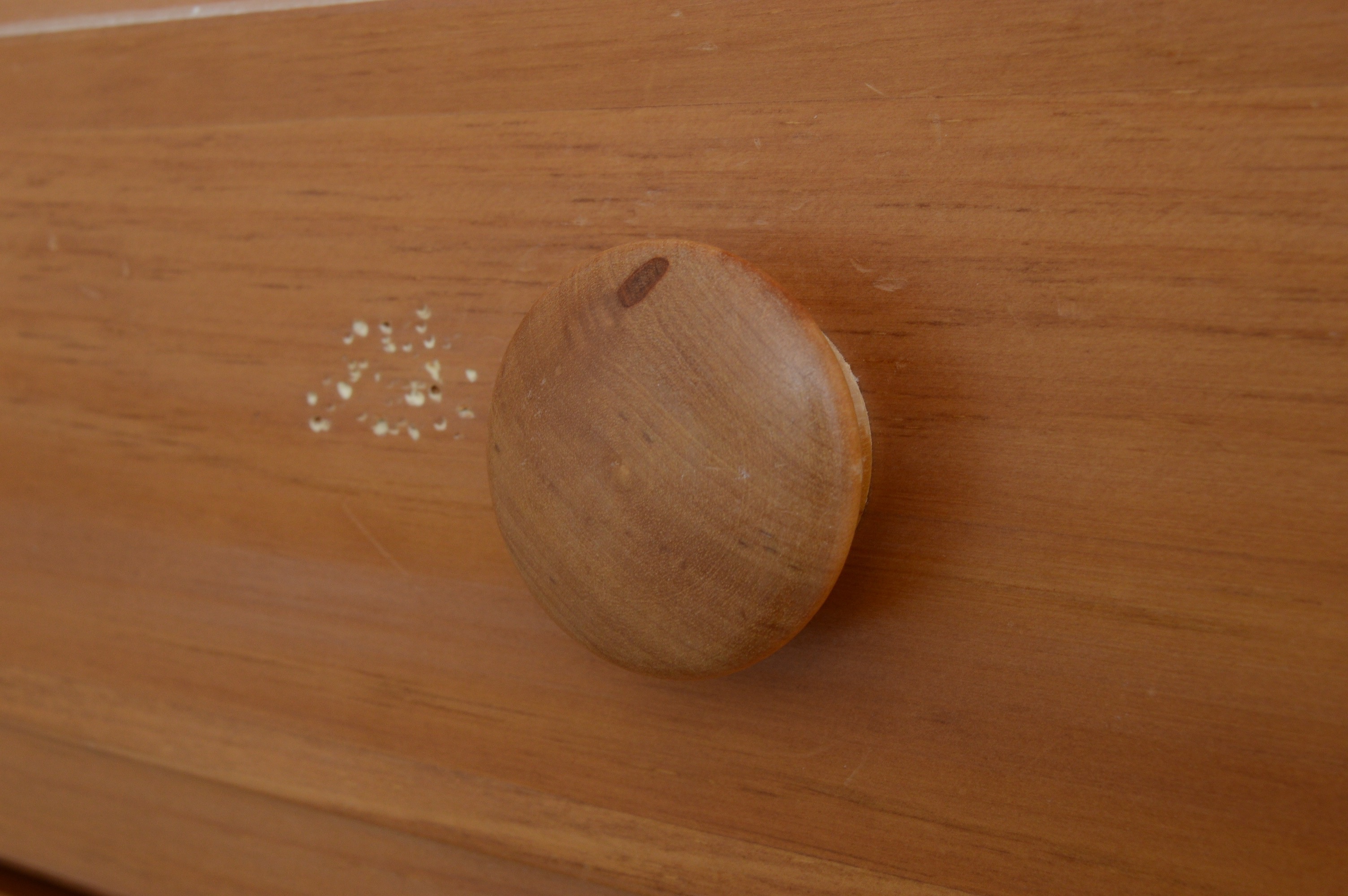 Broyhill Pine Dresser