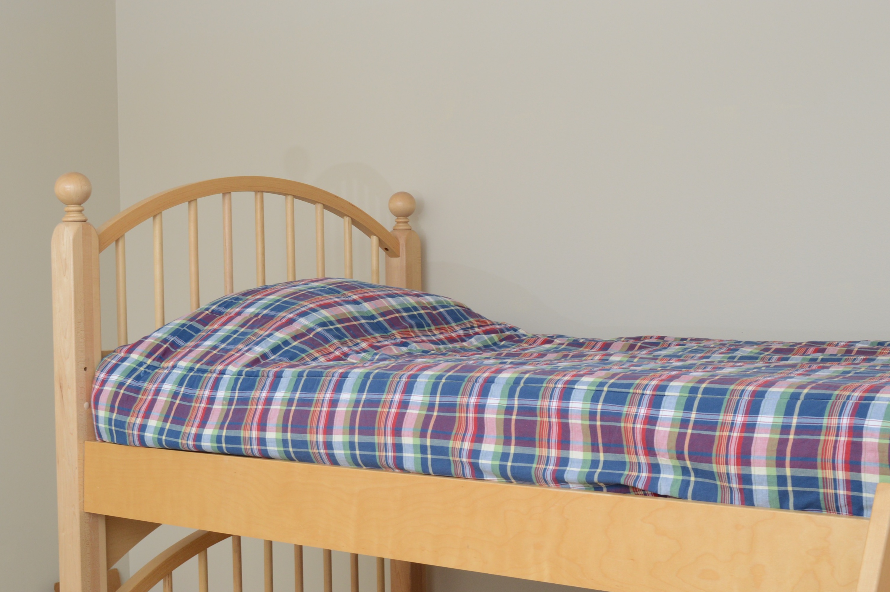 Stanley Furniture "Young America" Bunkbed