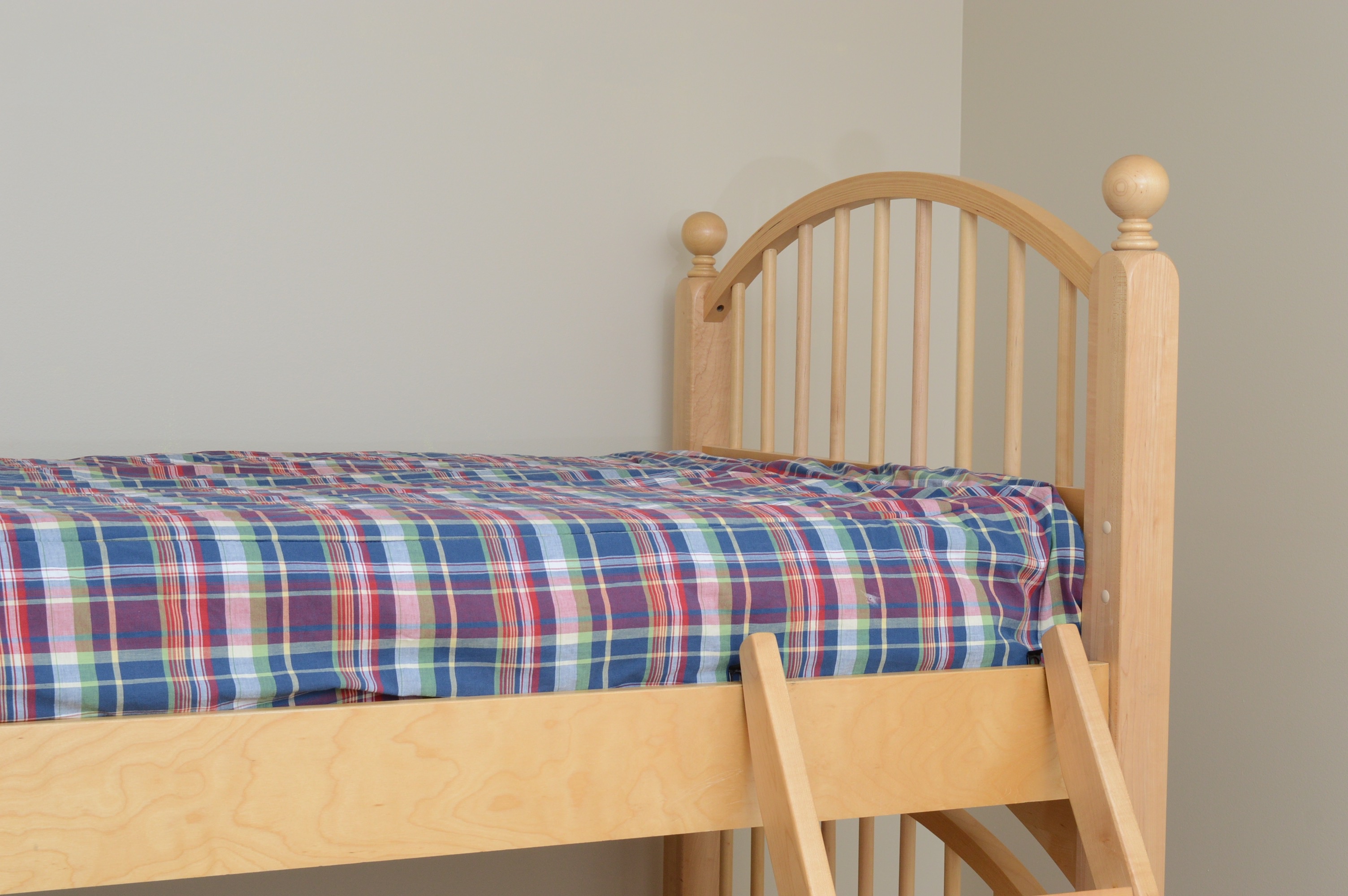 Stanley Furniture "Young America" Bunkbed