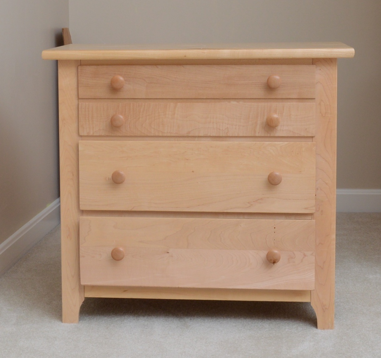 Stanley Furniture "Young America" Bunkbed