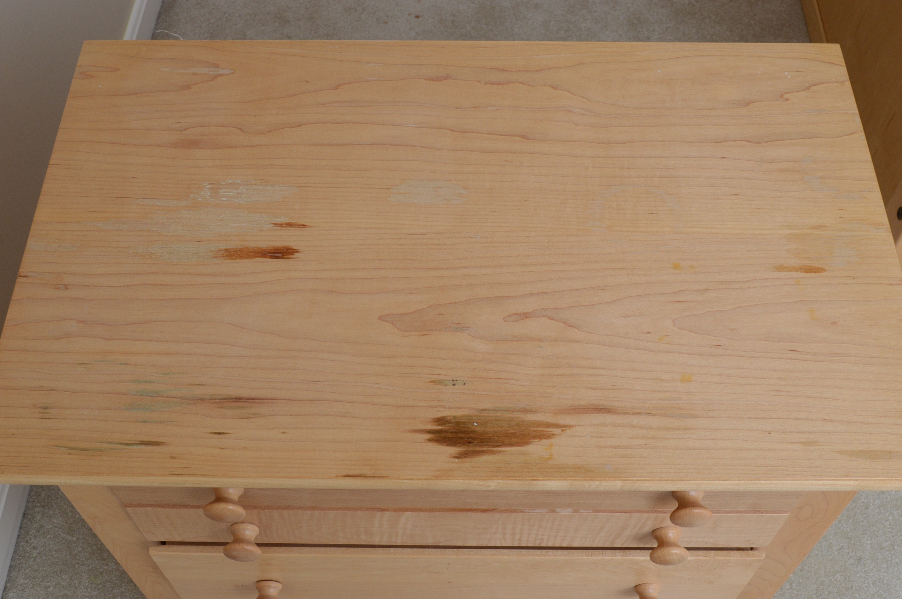 Stanley Furniture "Young America" Bunkbed