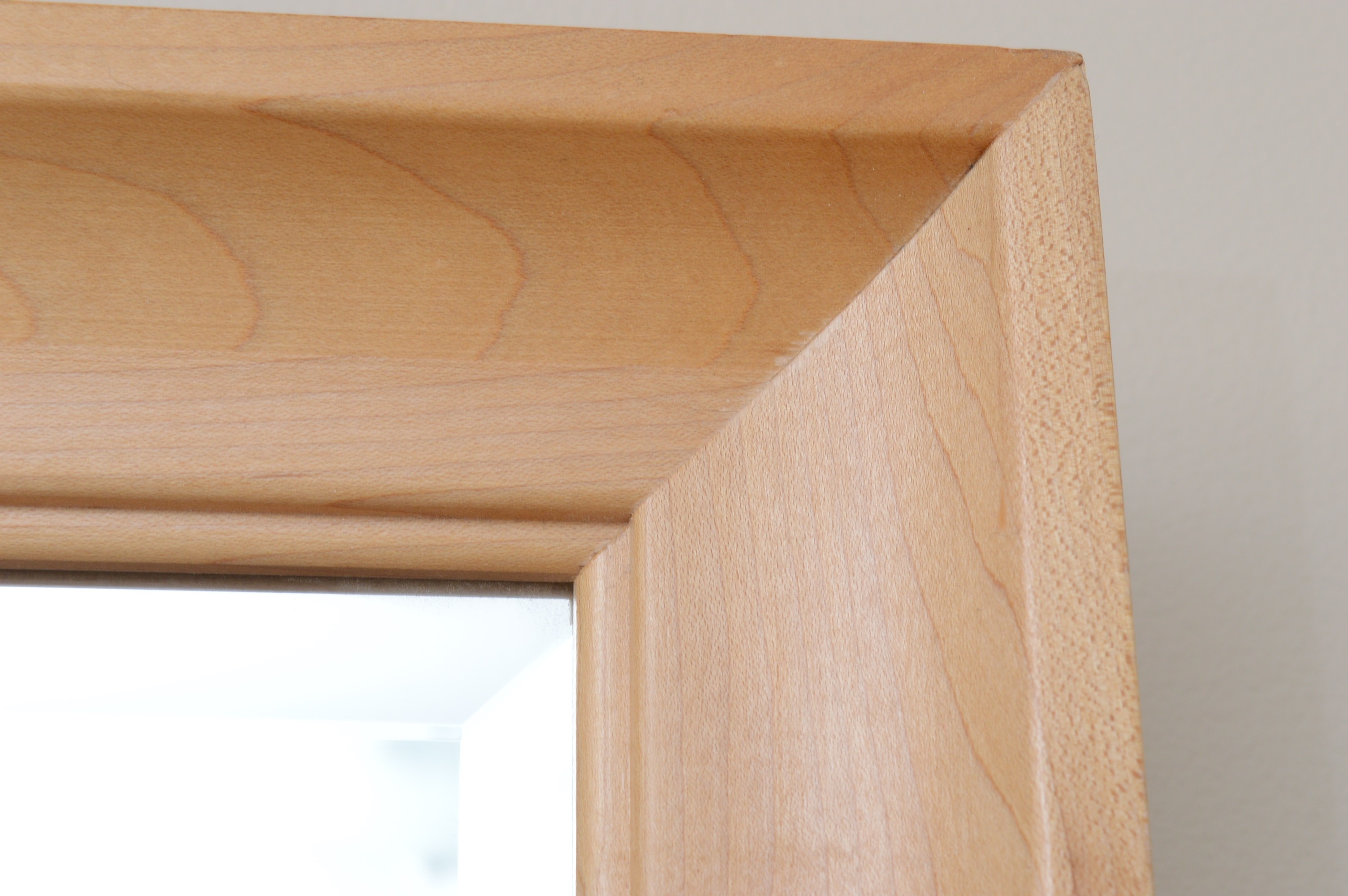 Stanley "Young America" Dresser with Mirror