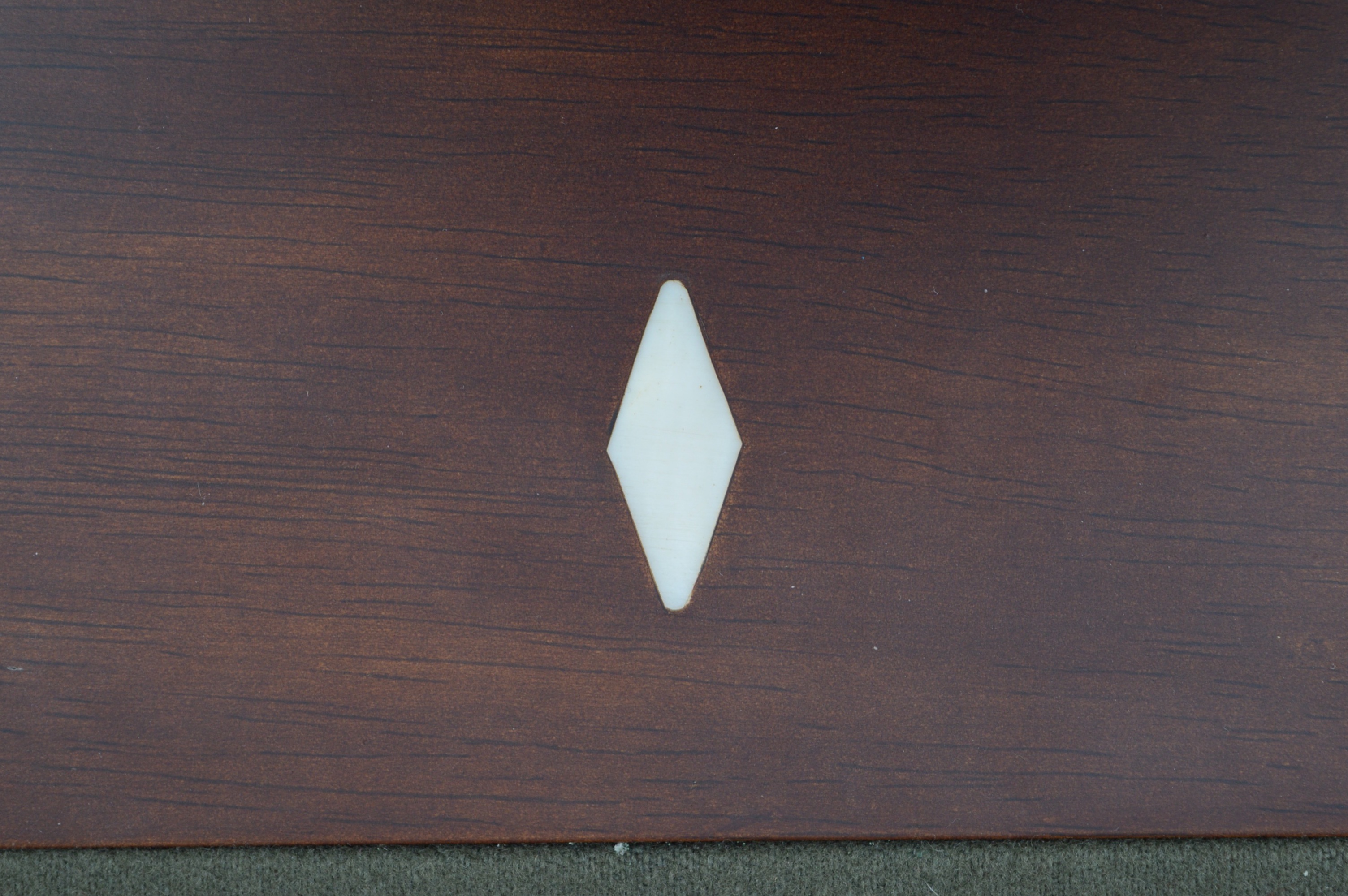 Beringer Slate Top Pool Table  with Accessories