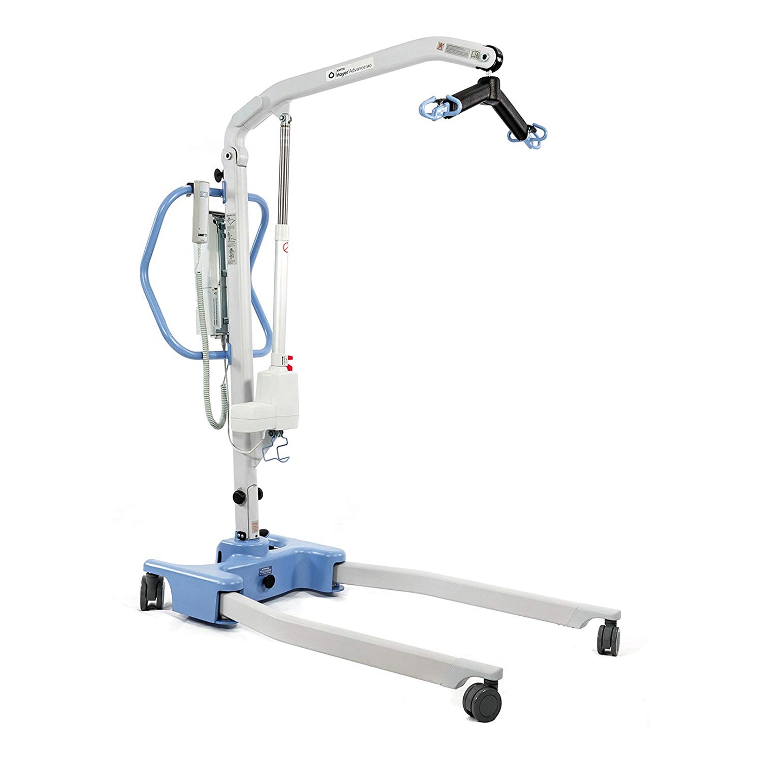 Joerns Hoyer Advance 340 Patient Lift