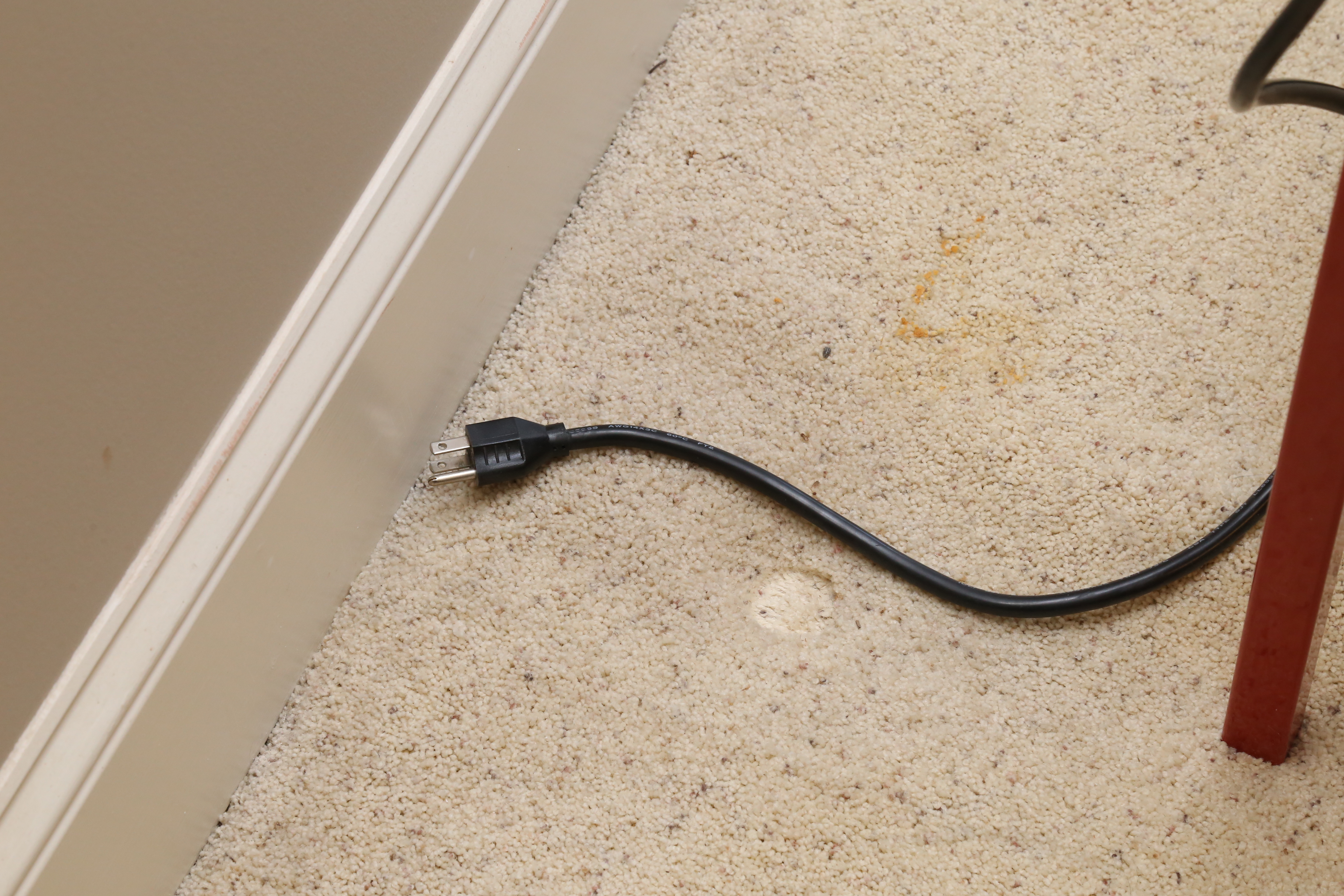 Fresh Pop Hot Air Popcorn Machine