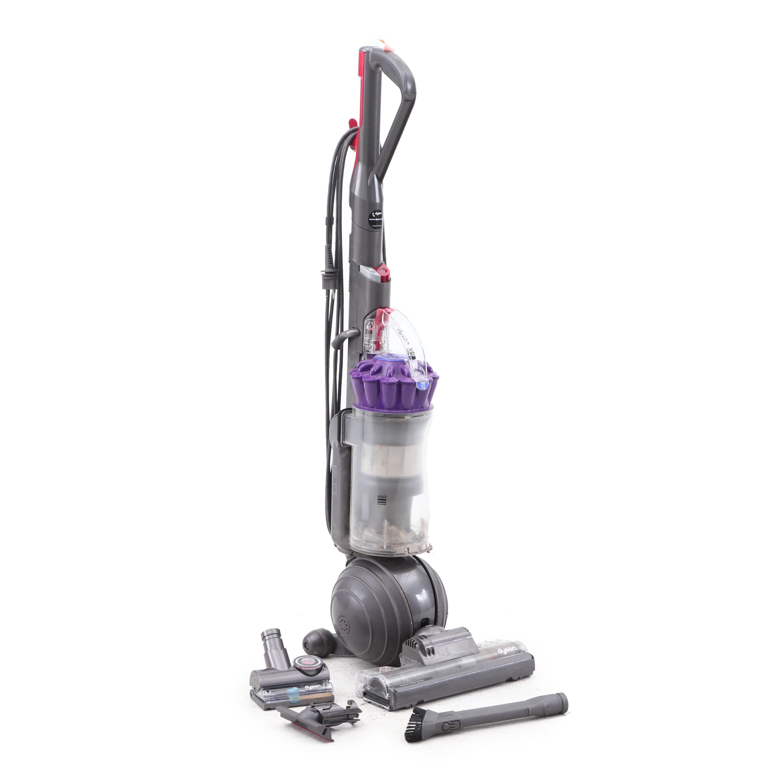 Dyson DC40 Vacuum Cleaner