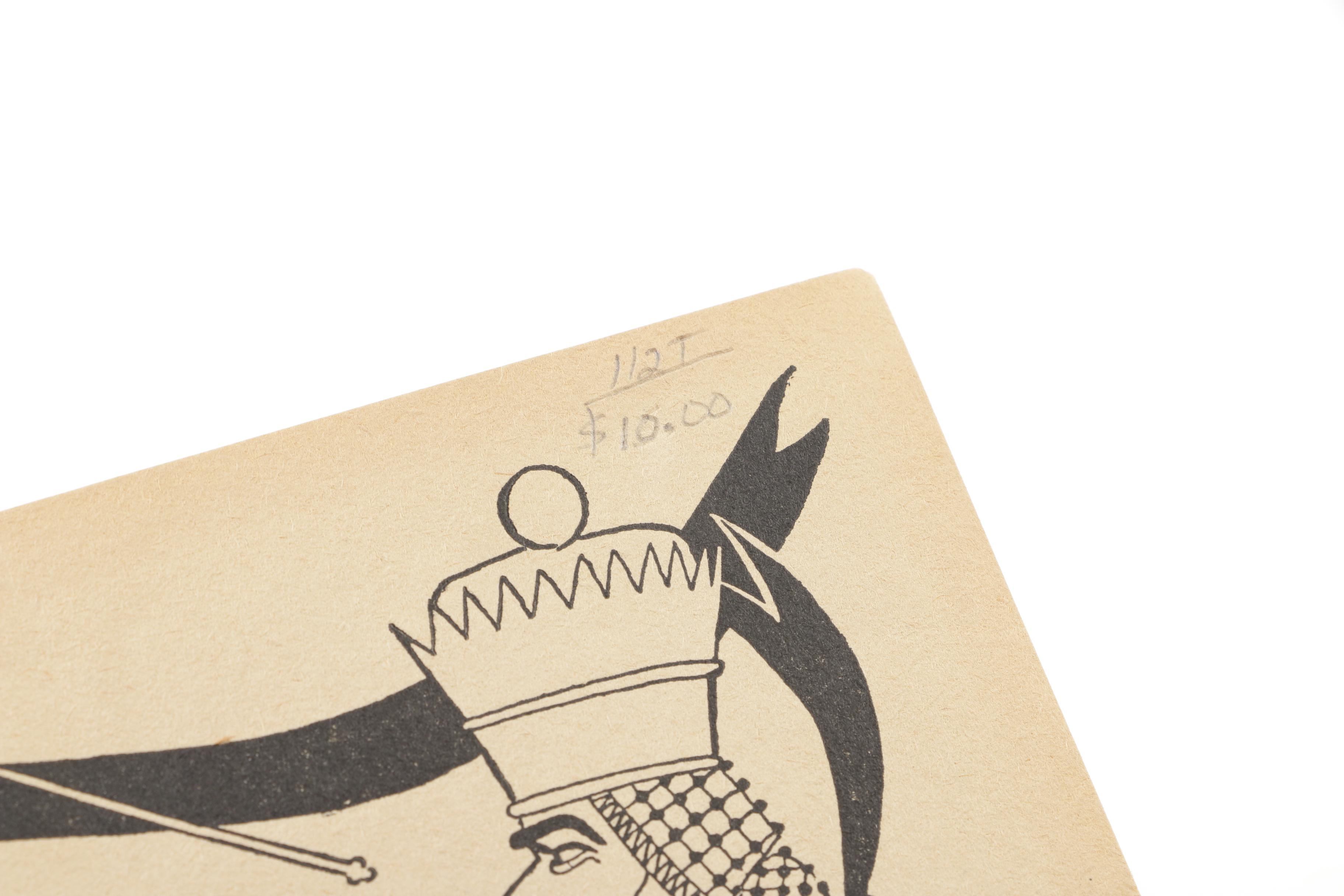 "The Lewis Carroll Centenary in London" with Vintage "Alice" Books