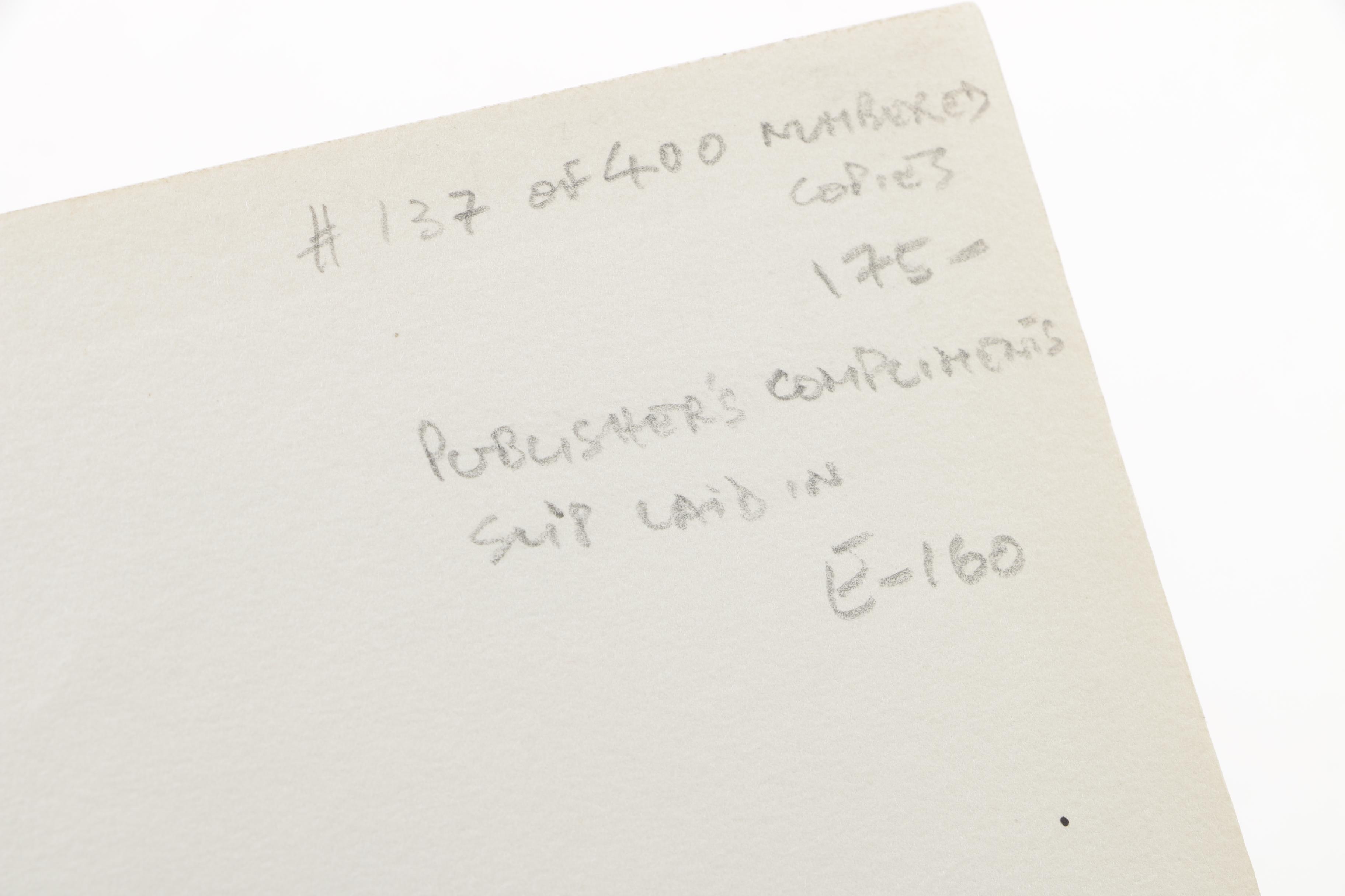 "The Lewis Carroll Centenary in London" with Vintage "Alice" Books