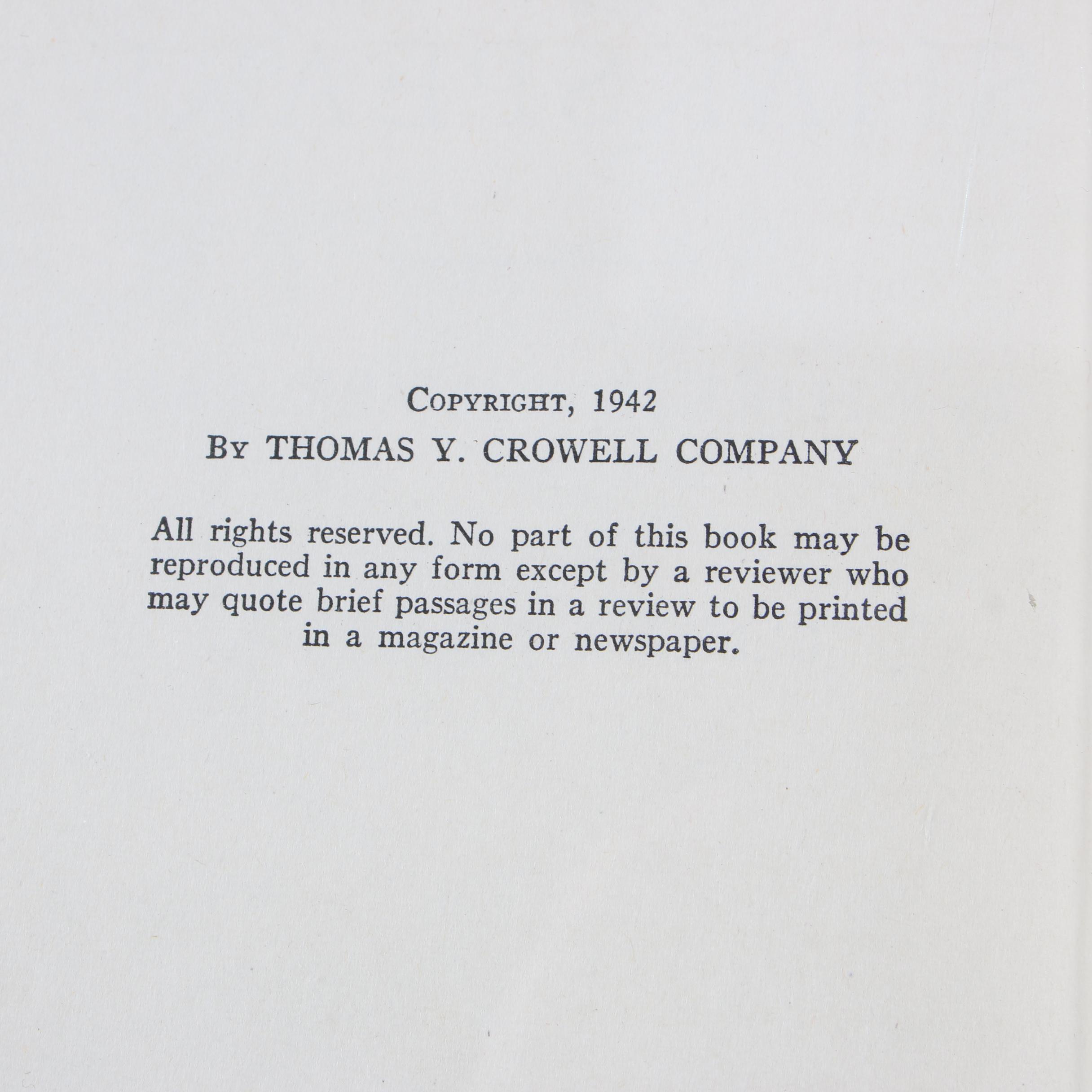 "Little Lord Fauntleroy" and Other Vintage Children's Books