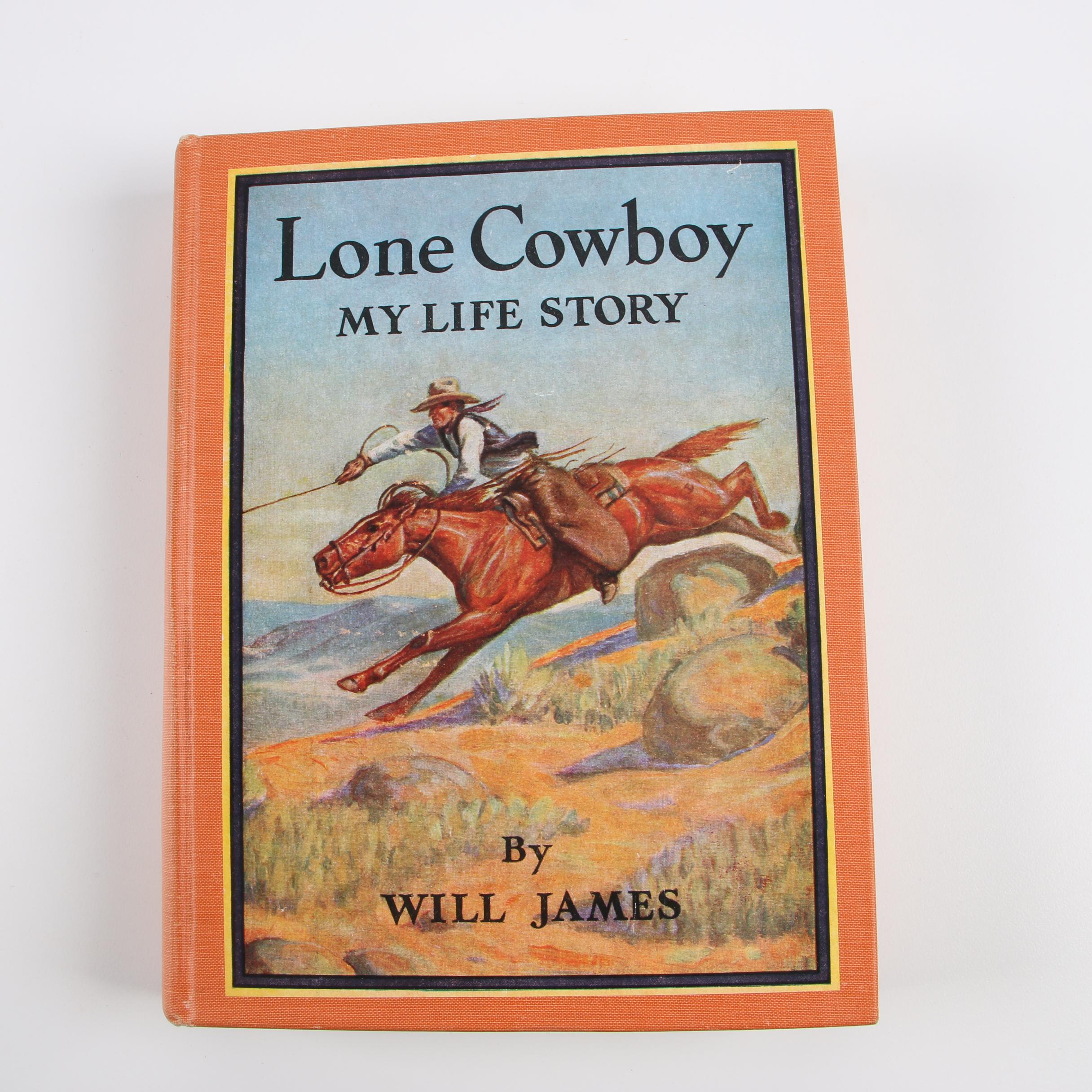 "Little Lord Fauntleroy" and Other Vintage Children's Books