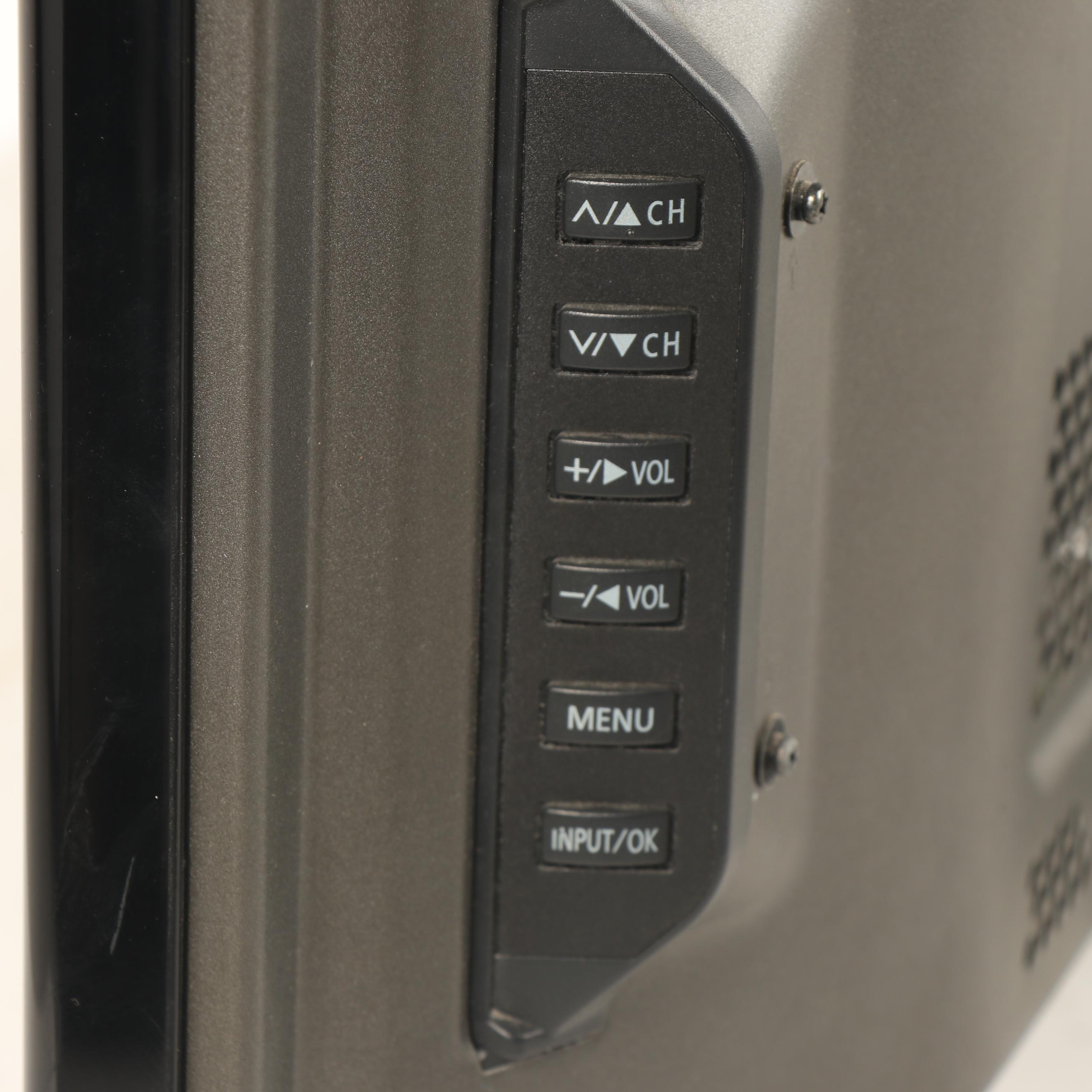 Panasonic Plasma 50" HDTV with Mounting Stand