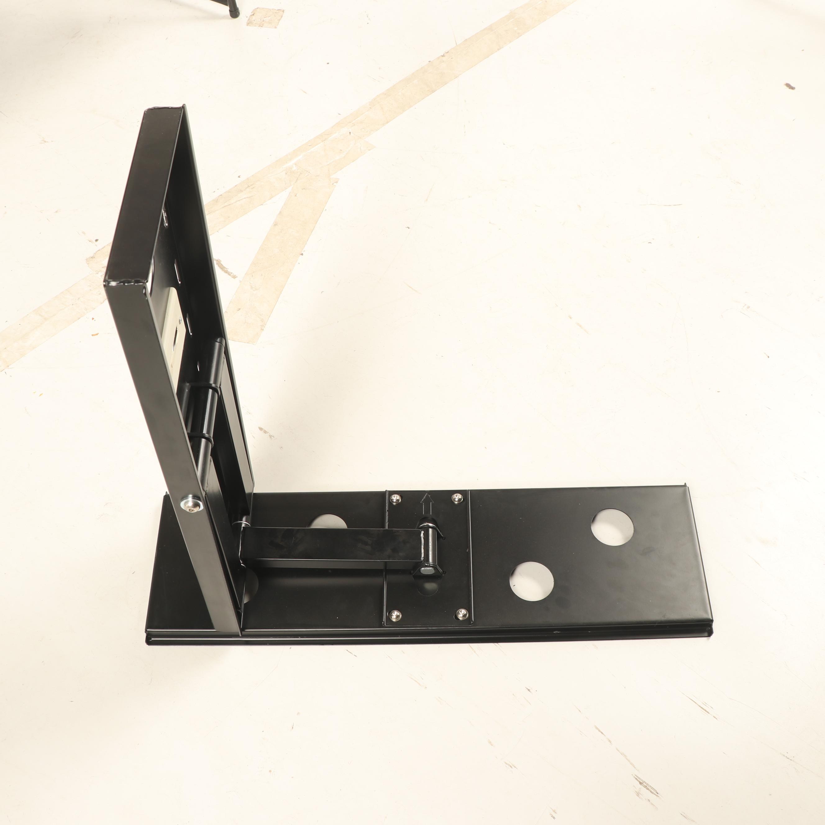 Panasonic Plasma 50" HDTV with Mounting Stand