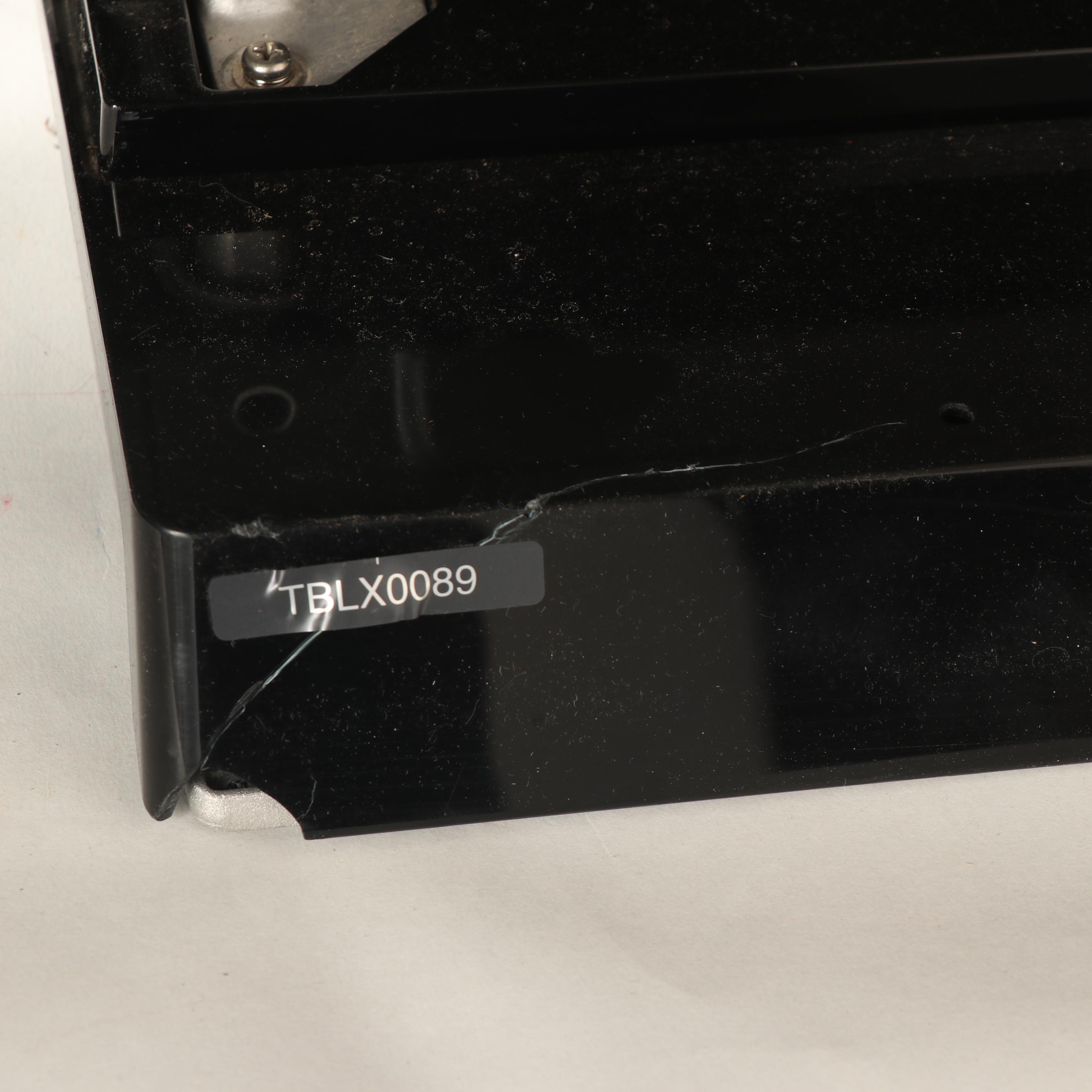 Panasonic Plasma 50" HDTV with Mounting Stand