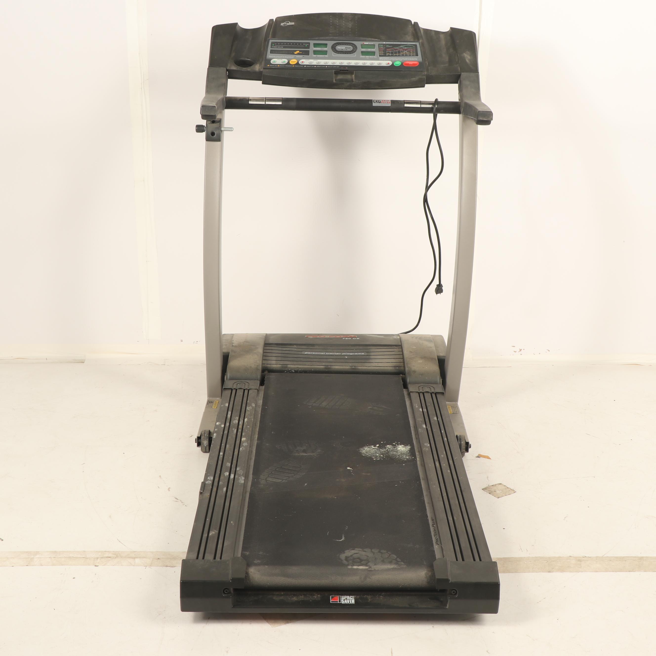 Pro-Form 750C Treadmill