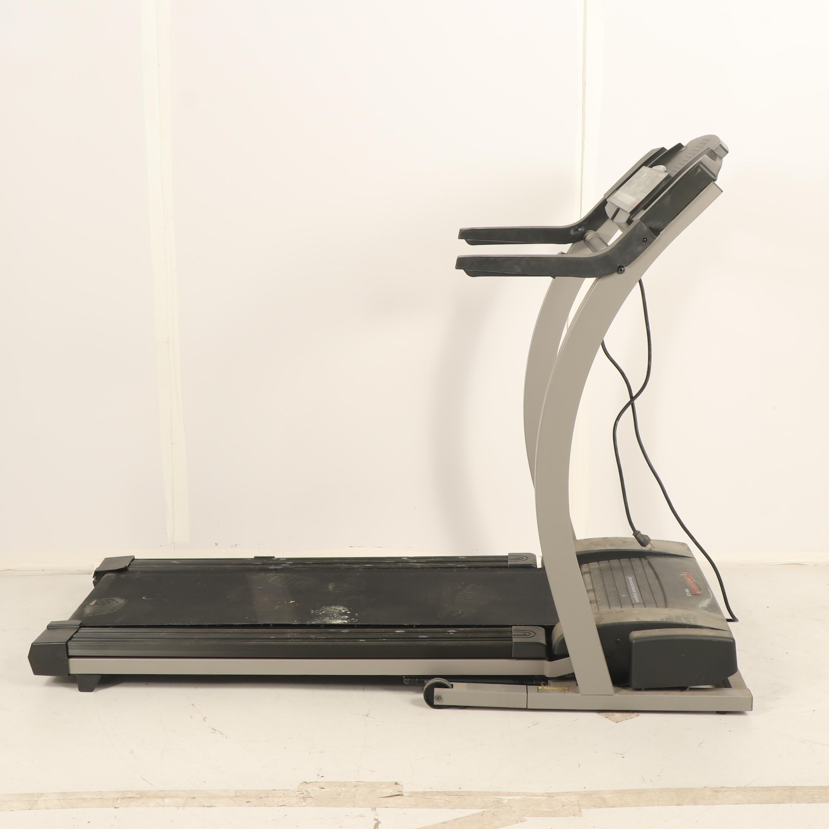Pro-Form 750C Treadmill