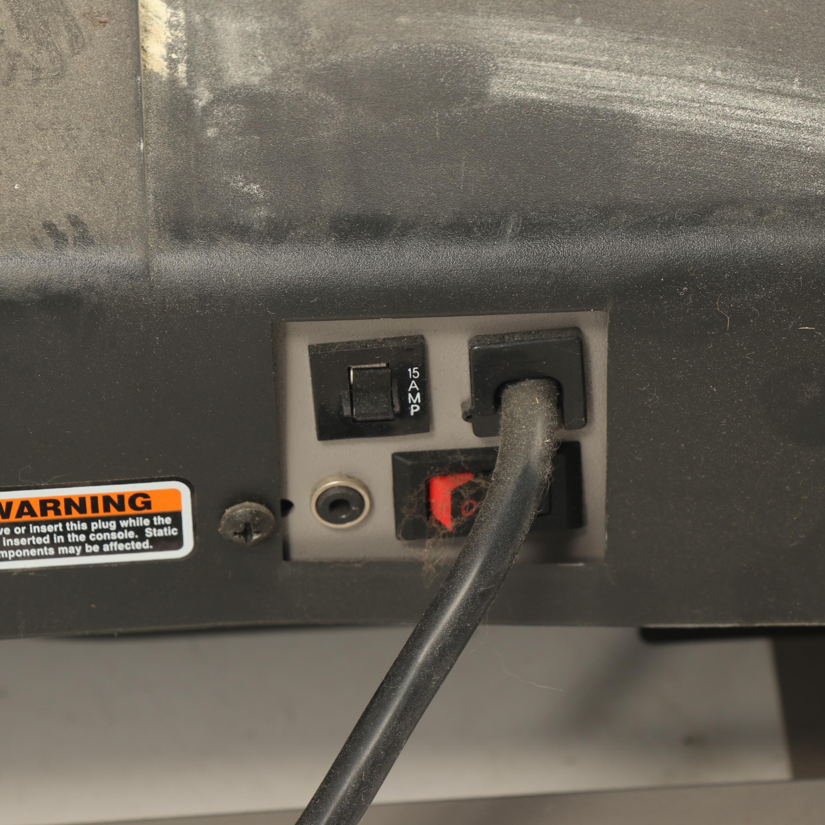 Pro-Form 750C Treadmill