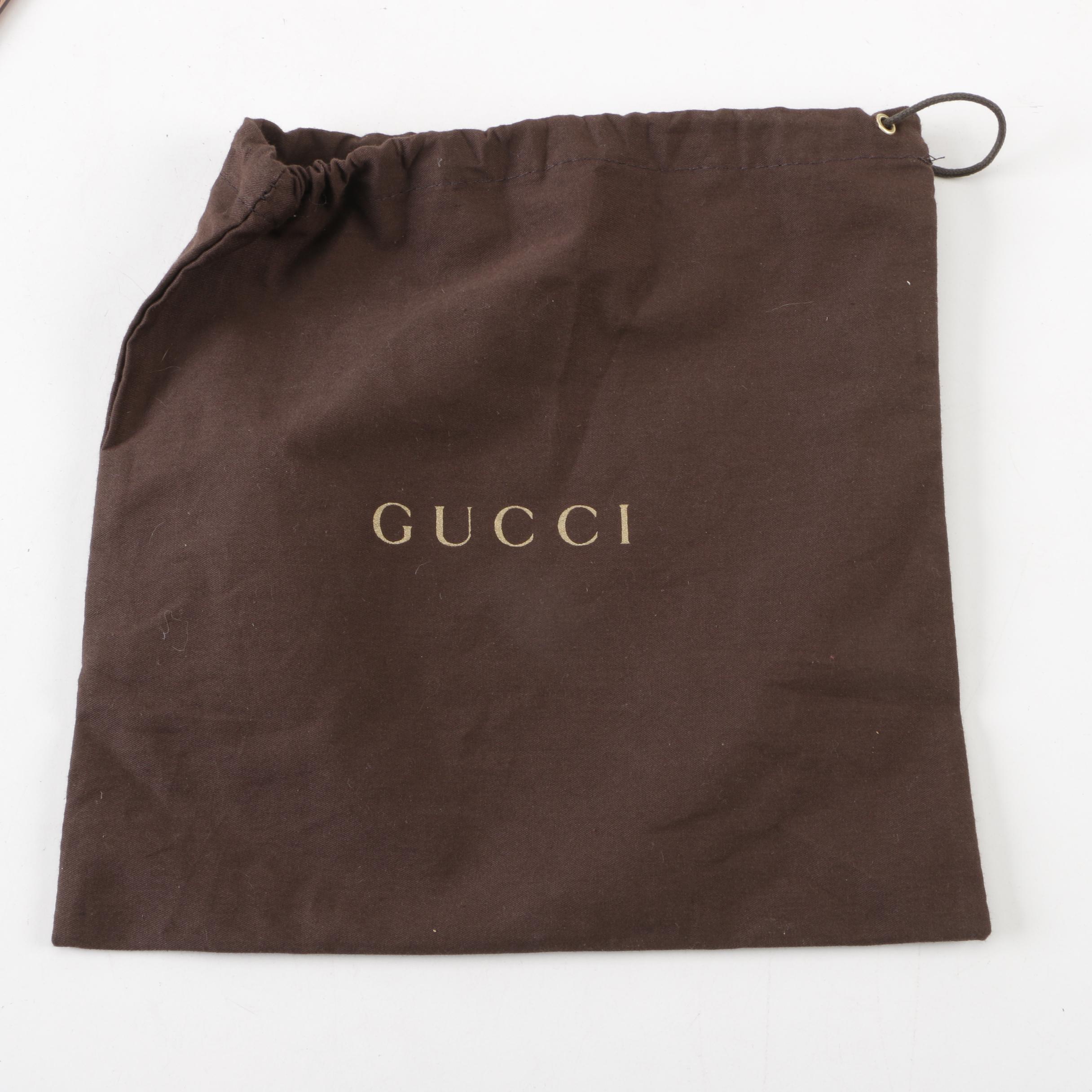 Gucci Hilary Lux Diamante Motif Red Leather Belt, Made in Italy