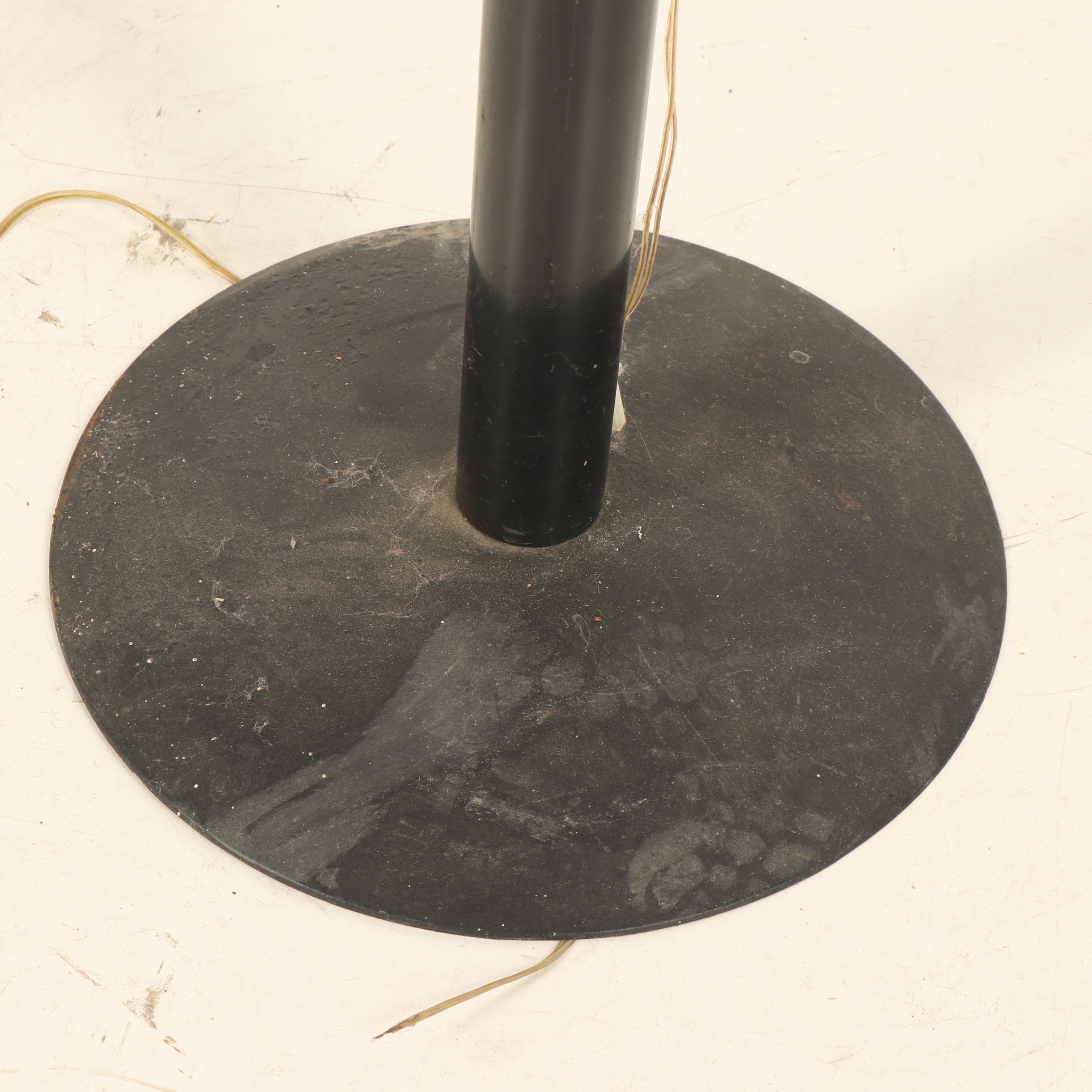 Genuine Ford Parts Service Station Call Center with RCA Microphones, Vintage