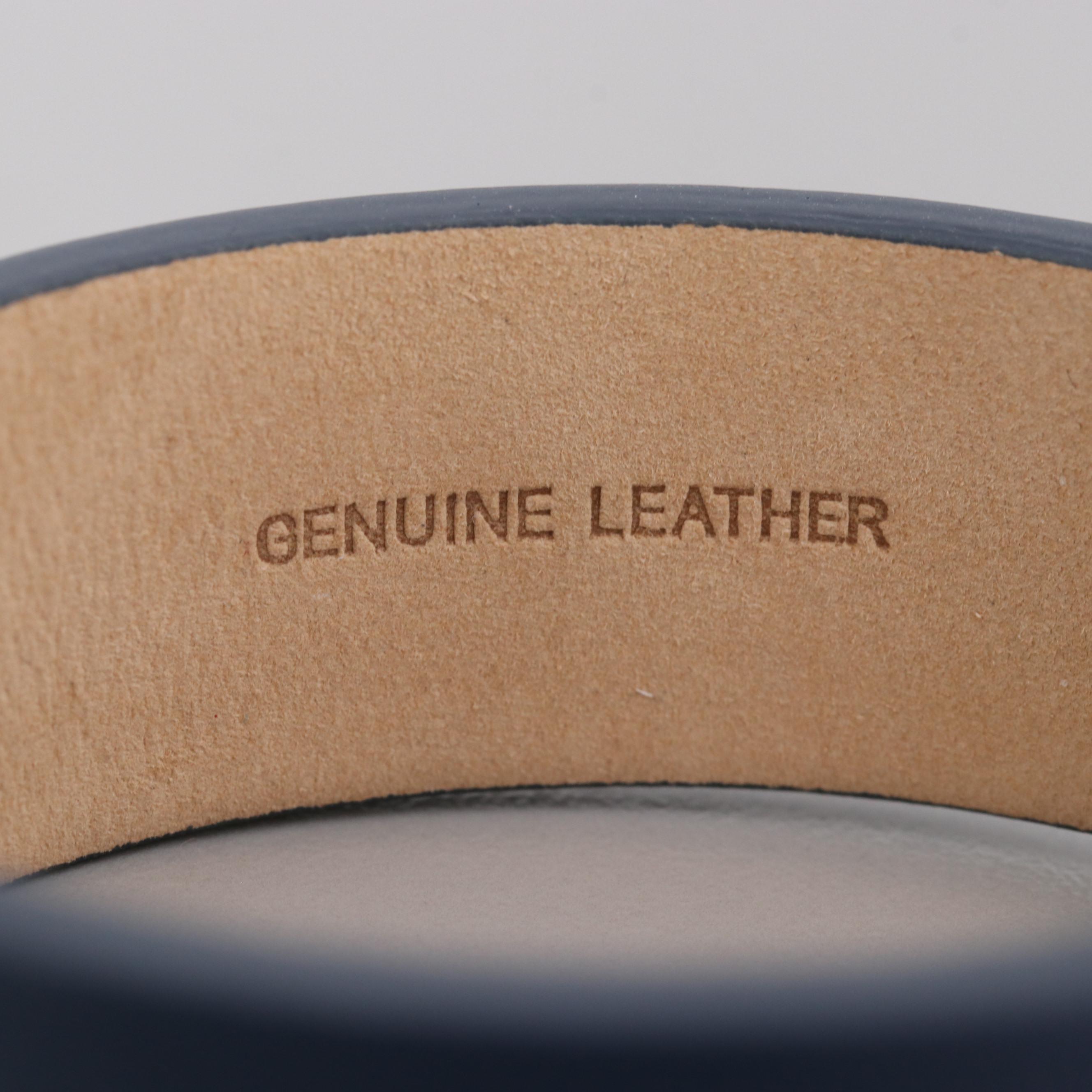 Tory Burch Surrey Gold Tone Stainless Steel Quartz Watch