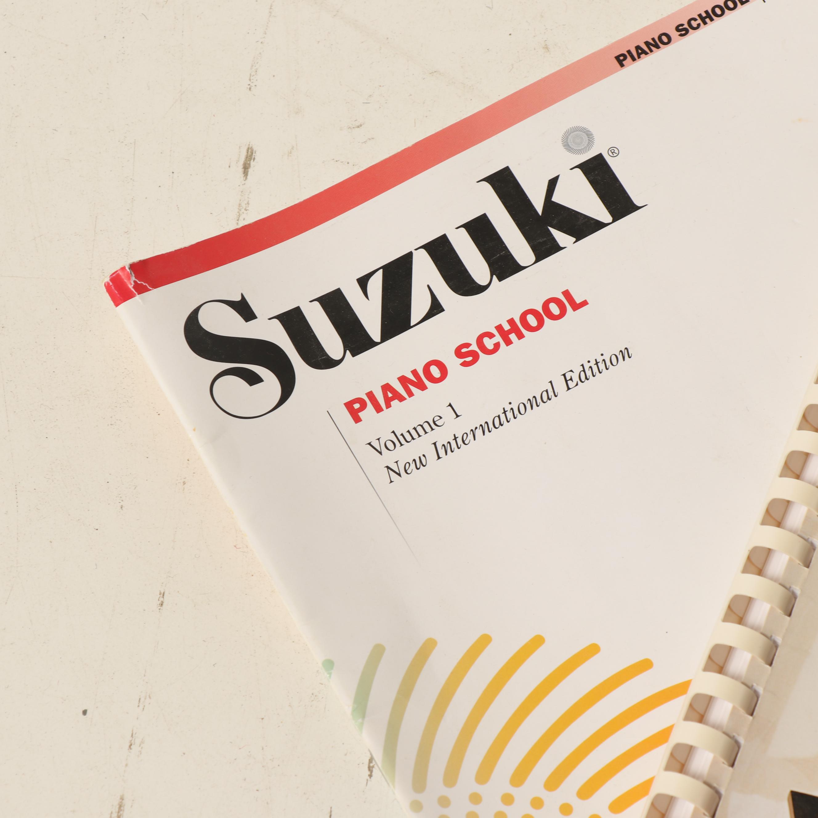 Yamaha Portatone YPT-310 Electric Keyboard and Stand